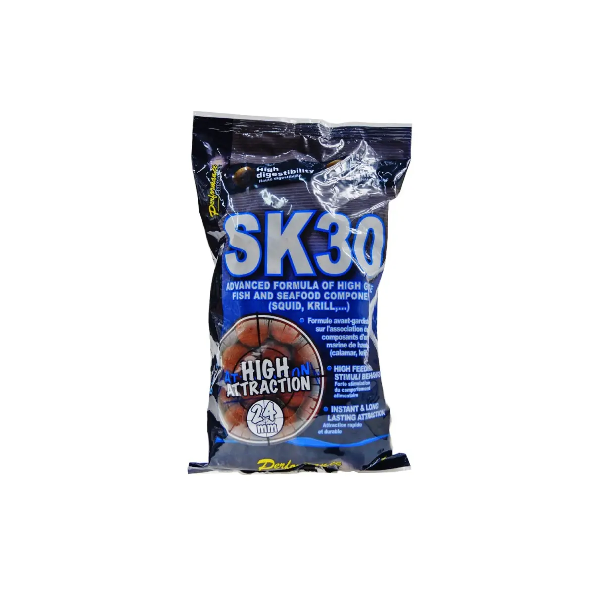 Starbaits Performance Boilies - SK30rozmiar 24 mm / 1kg - MPN: 25582 - EAN: 3297830255824