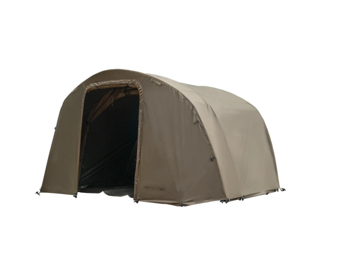 Avid Carp Revolve NG Bivvy  - 1 Person Overwrap - MPN: A0530039 - EAN: 5056837207032