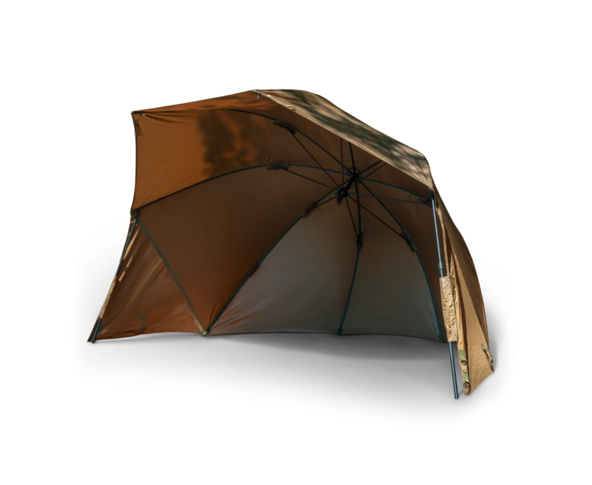 Avid Carp Revolve 60IN Overnight Brolly - MPN: A0540006 - EAN: 5056837204260
