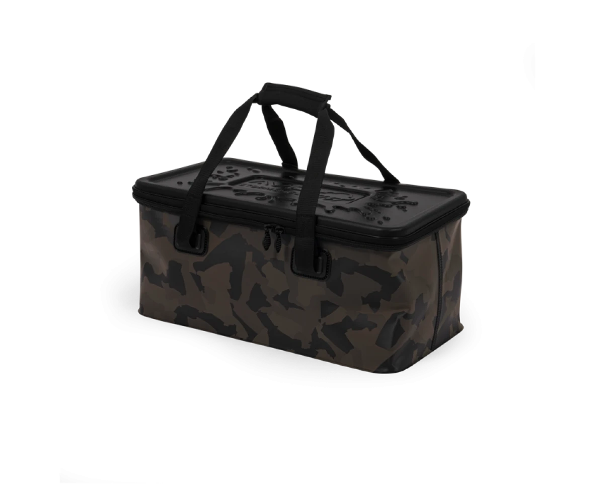 Avid Carp Stormshield Camo EVA Carryall 50Lpojemność 50L - MPN: A0430119 - EAN: 5056837201139
