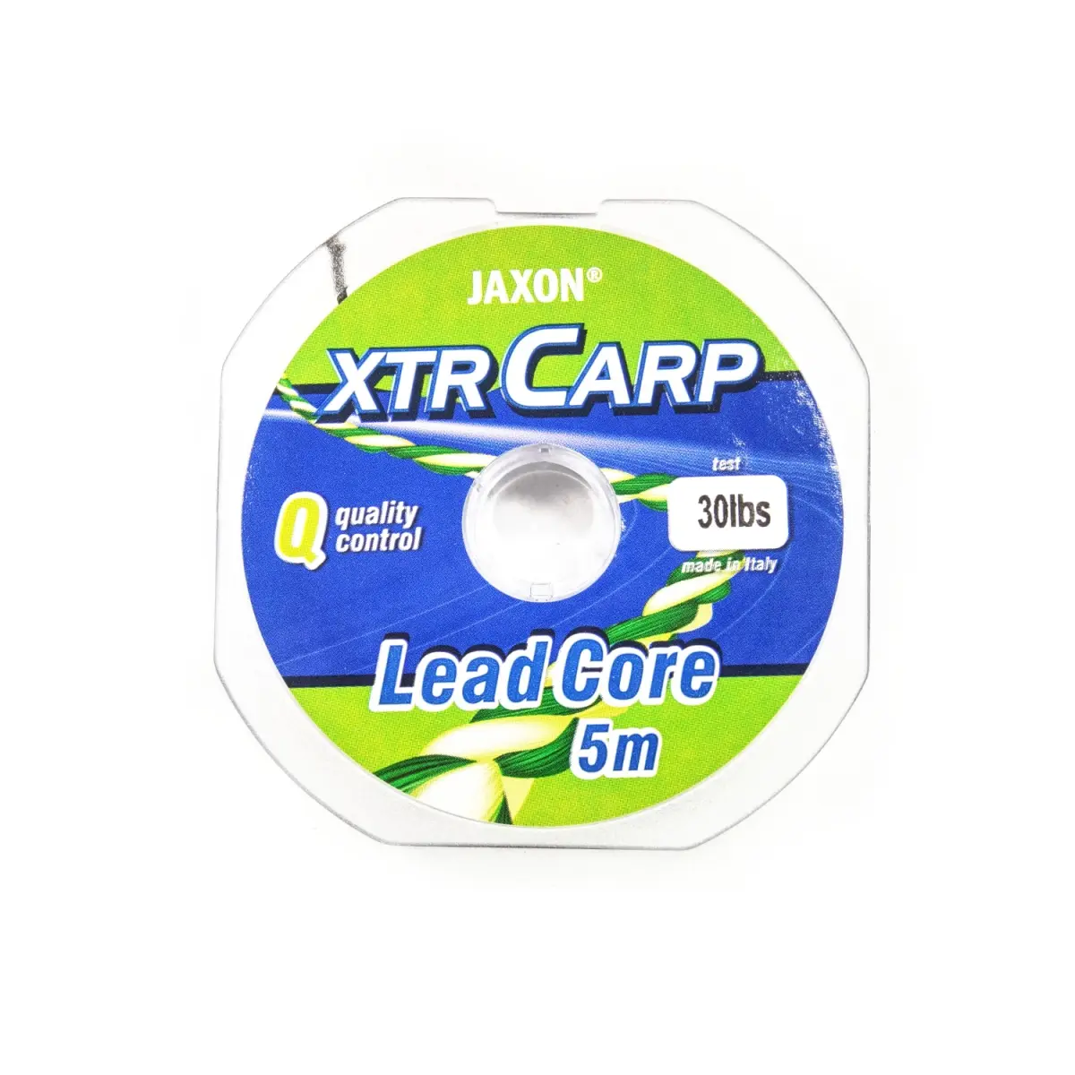 Jaxon Leadcore 5mkolor brązowy - MPN: ZJ-PDB30D - EAN: 5900113317659