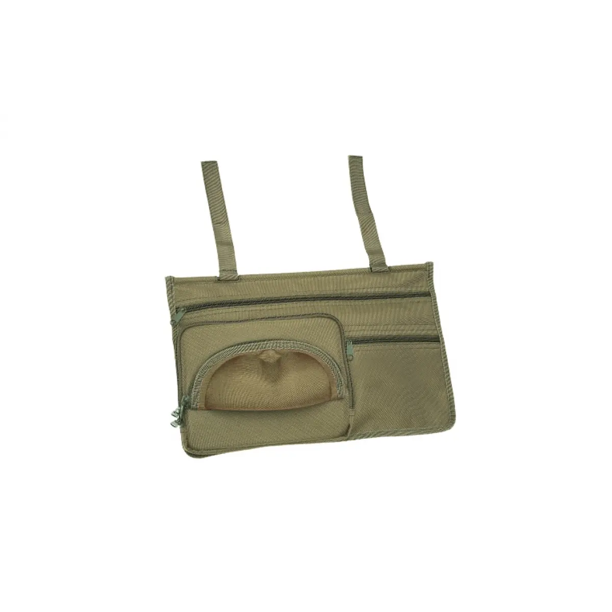 Trakker NXG Bedchair Storage Pouch - MPN: 204905 - EAN: 5060236141347