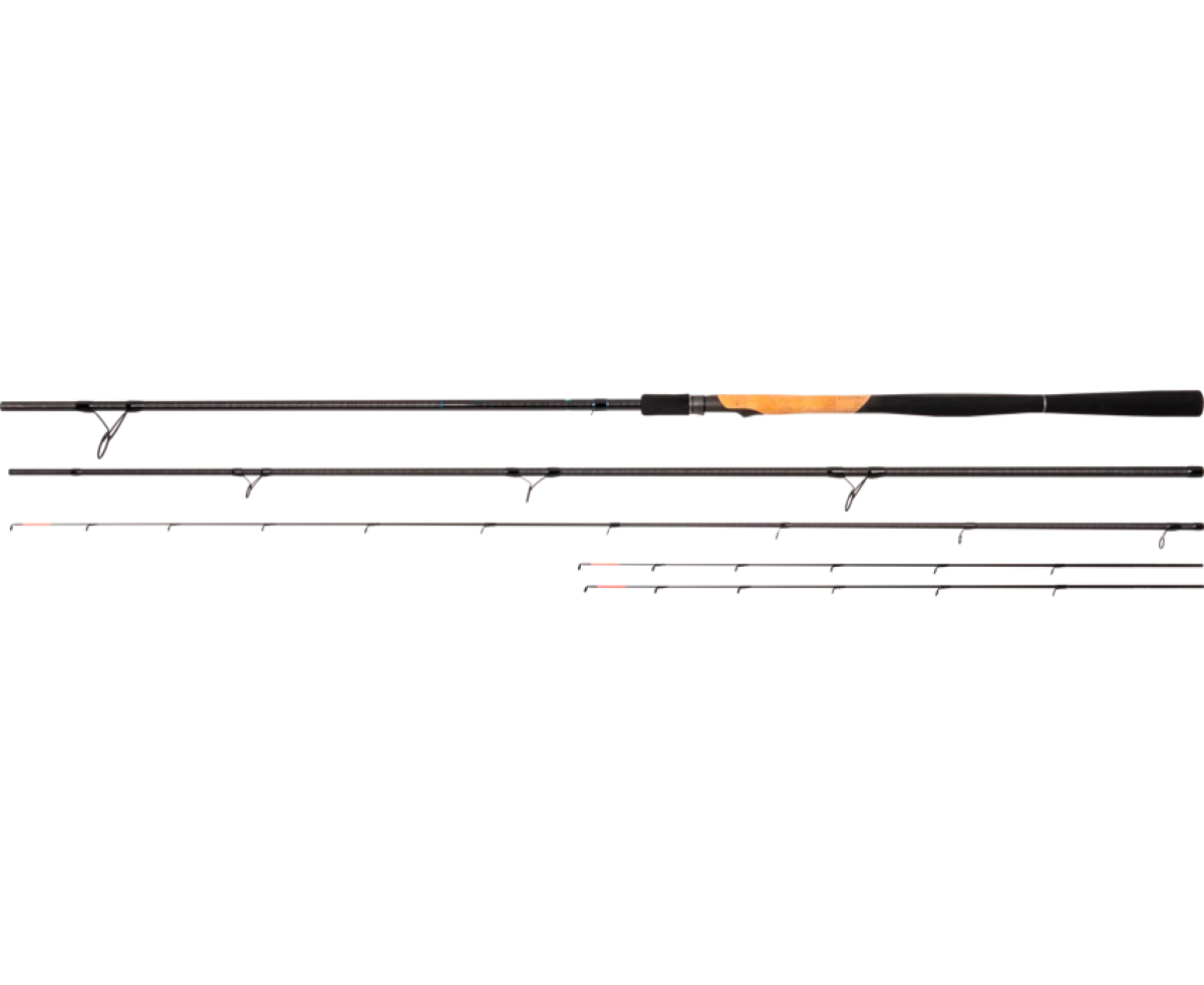 Preston Innovations Supera X Distance Feeder 13ft 10in (420cm) / 120gmodel 13ft 10in (420cm) / 120g - MPN: P0070077