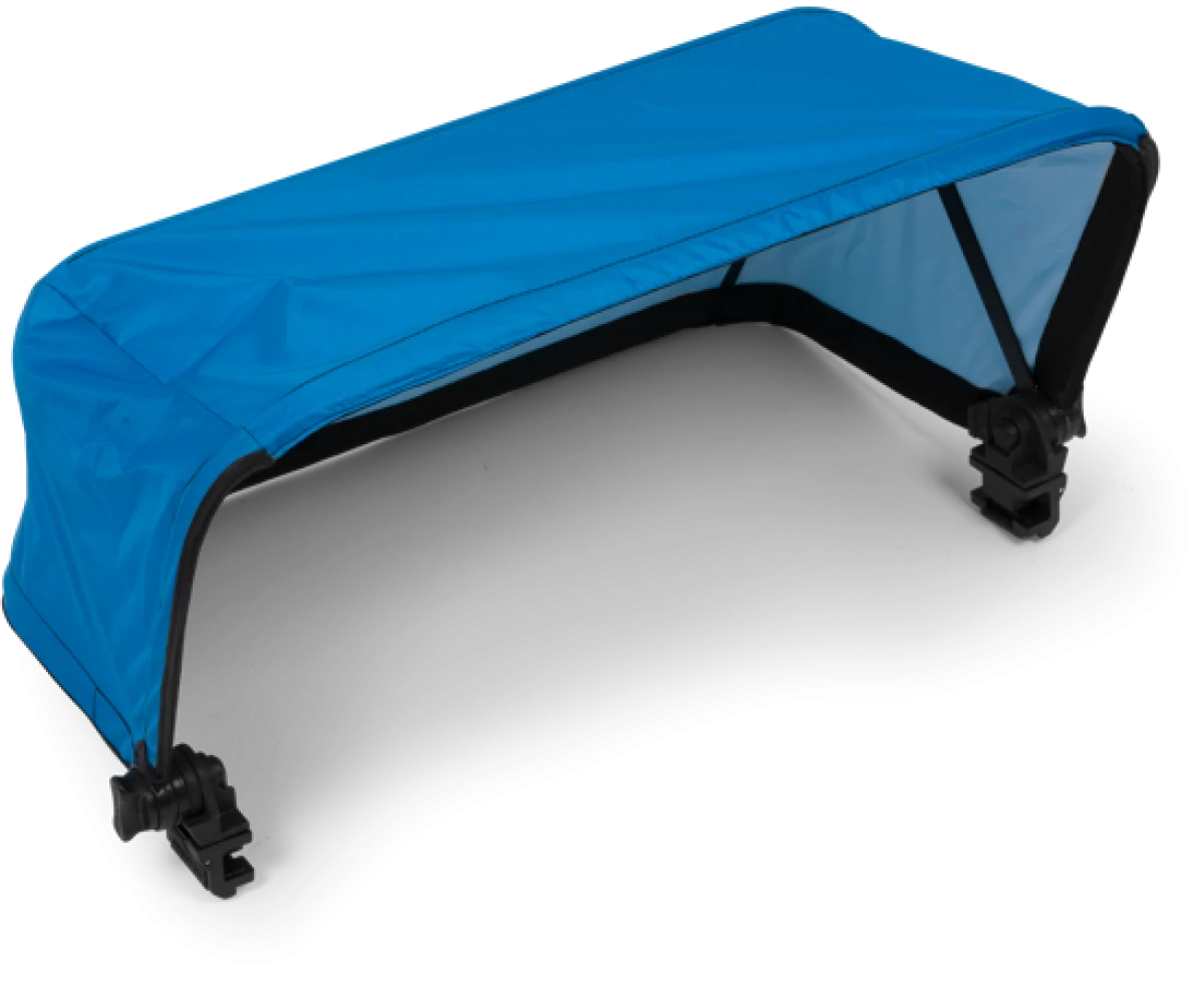 Preston Innovations Ventalite Large Hood Assembly Only - MPN: P0110113