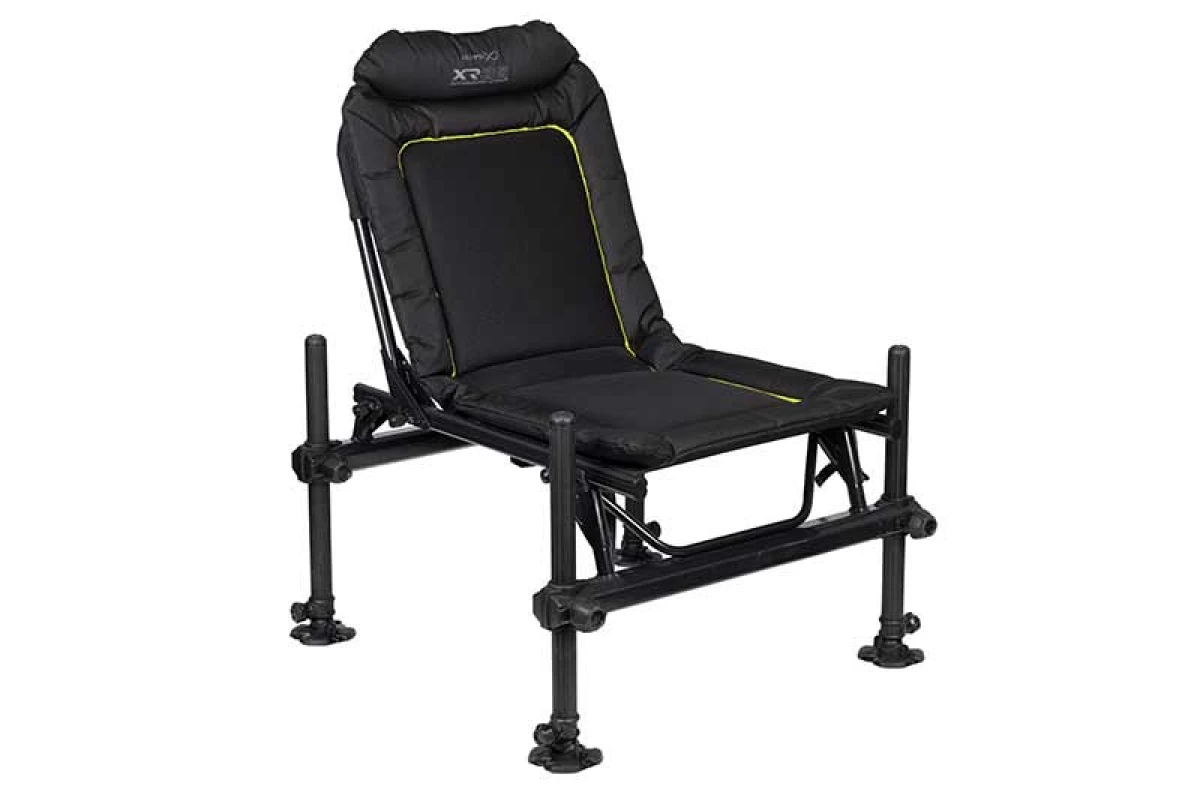 Matrix XR 36 PRO Accessory Chair - MPN: GBC007 - EAN: 007
