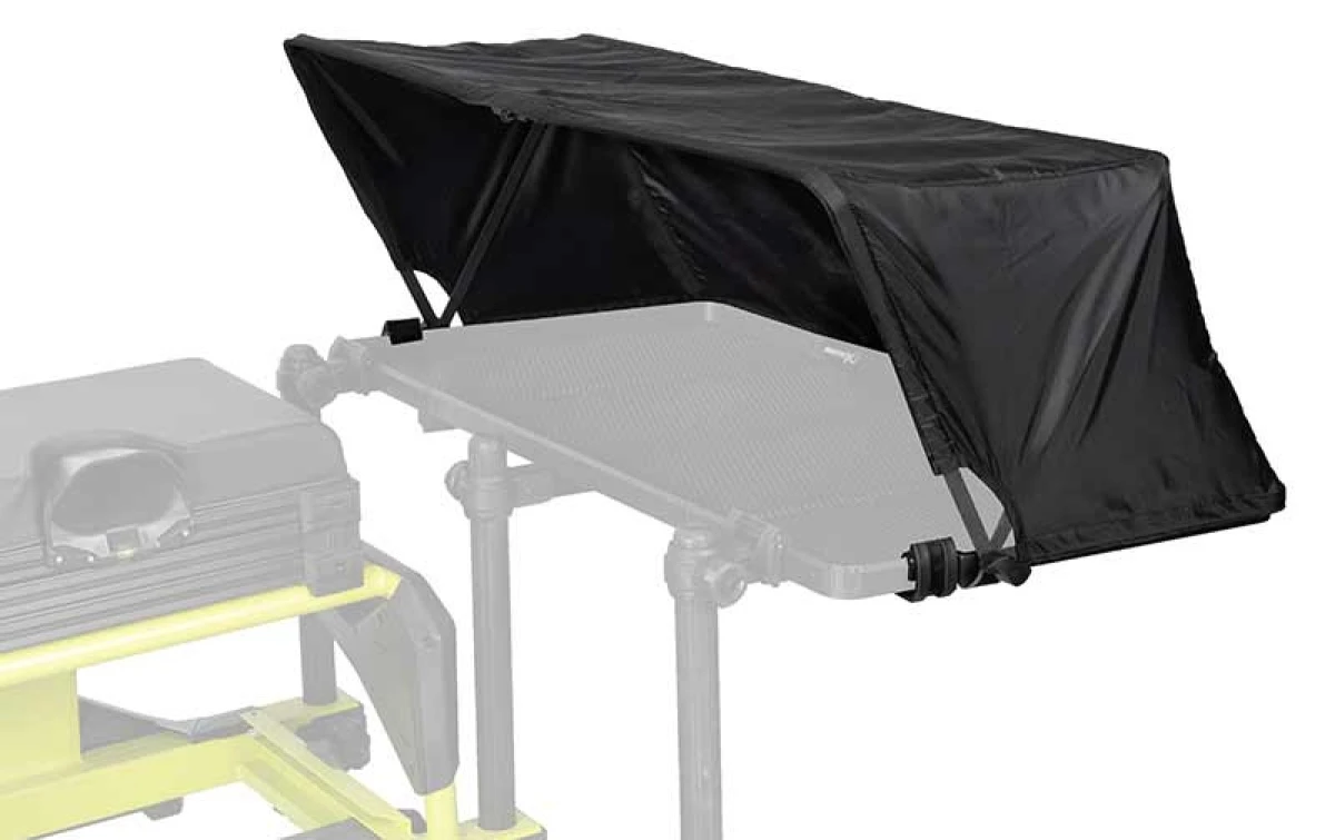 Matrix Folding Side Tray Storm Cover - XL - MPN: GBA081 - EAN: 5056808512417