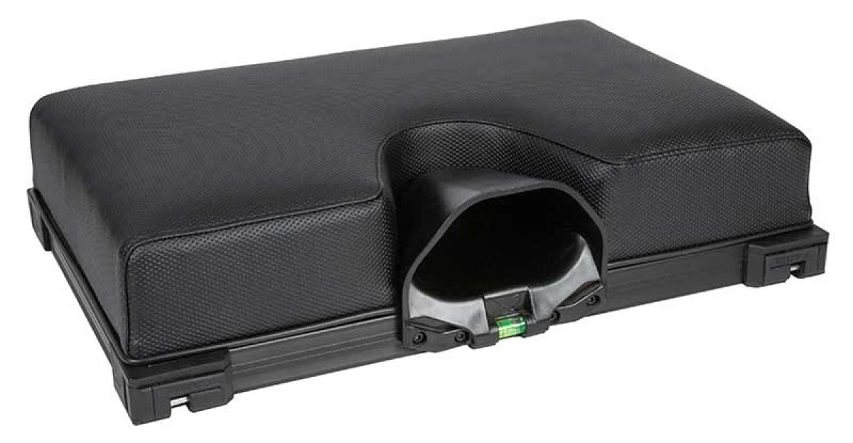 Matrix Deluxe Seat Cushion Unit - MPN: GMB203
