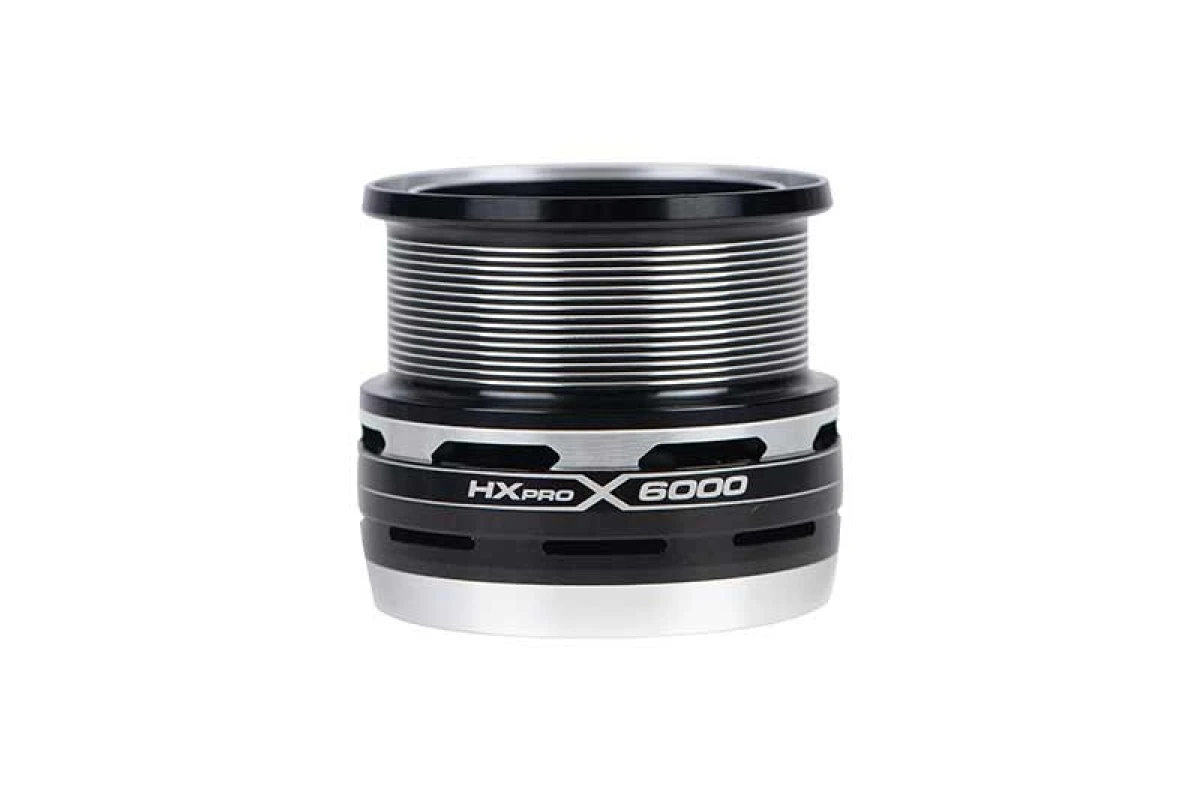 Matrix HX 6000 PRO Spare Spoolrozmiar 6000 - MPN: GRL045