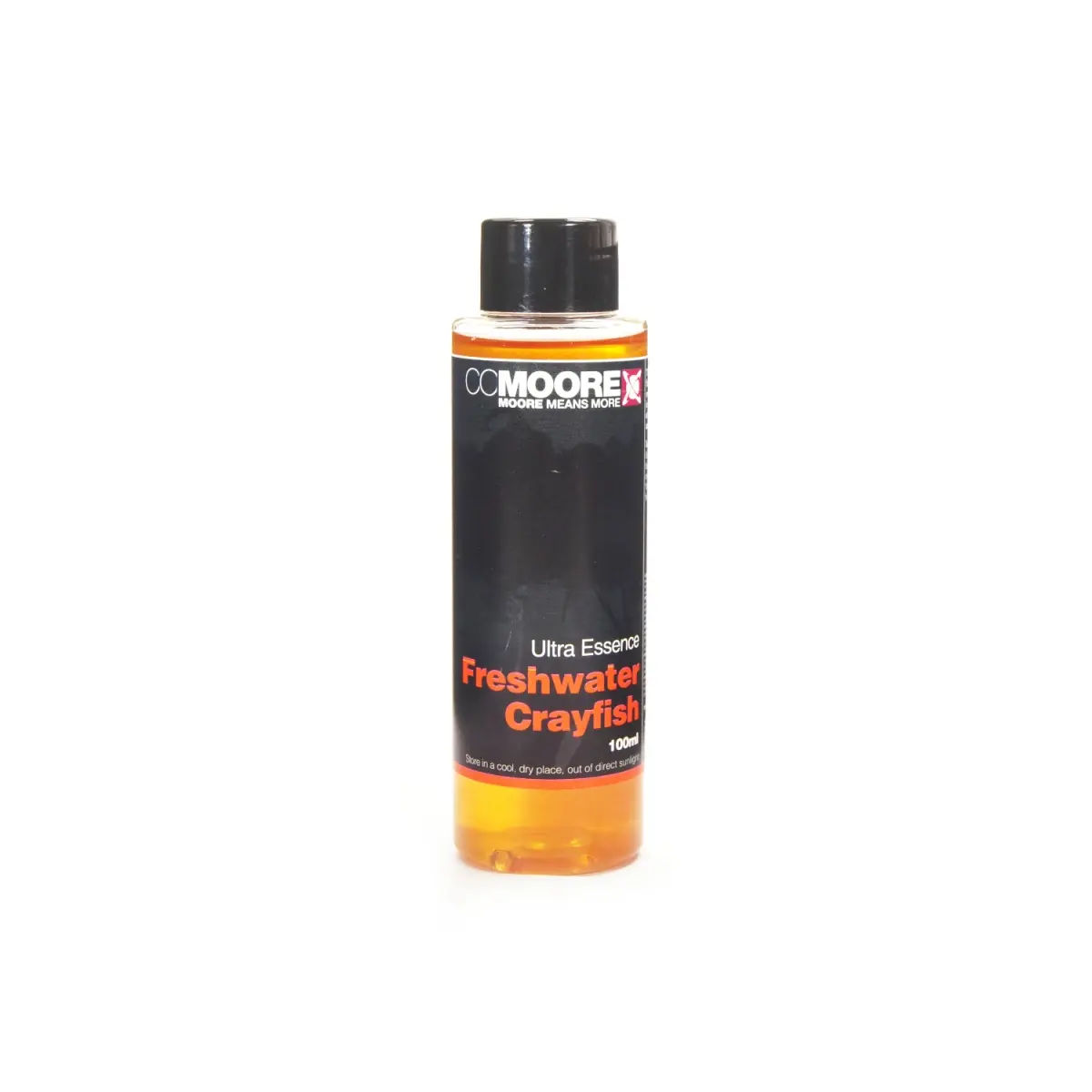 CcMoore Ultra Freshwater Crayfish Essence 100 mlopakowanie 100 ml - MPN: 90119 - EAN: 634158555800