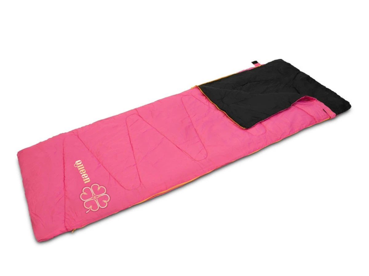 Delphin Queen Sleeping Bag - MPN: 101006122 - EAN: 8585066518819