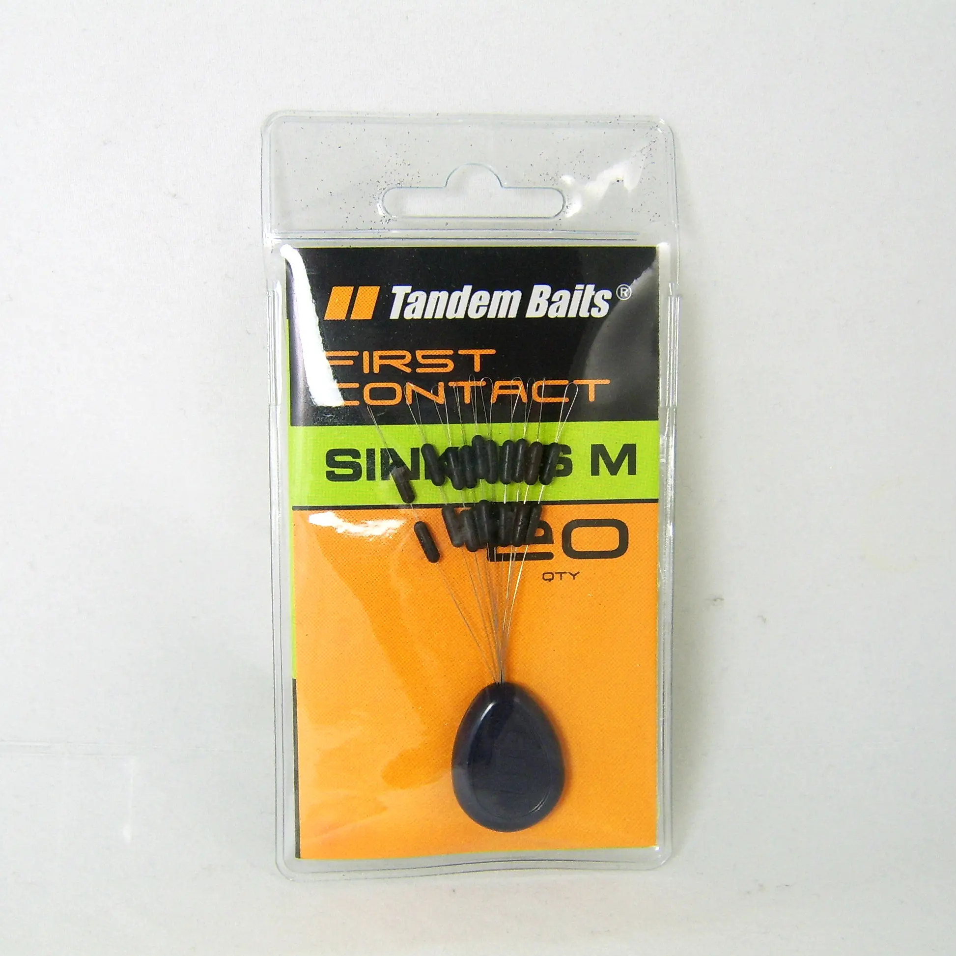 Tandem Baits Sinkersopakowanie 20 sztuk - MPN: 06197 - EAN: 5907666633762