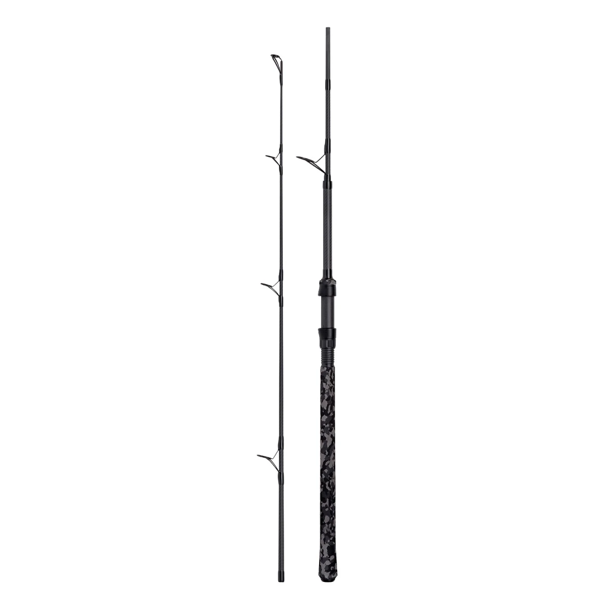 Sonik Xtractor+ Custom Series Carp Rod 9ft / 3.25lbmodel 9ft / 3.25lb - MPN: AC0169 - EAN: 5055279549311