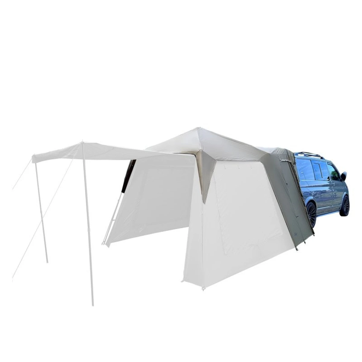 Sonik BiveeBo Van Link - MPN: DC0060 - EAN: 5055279550027