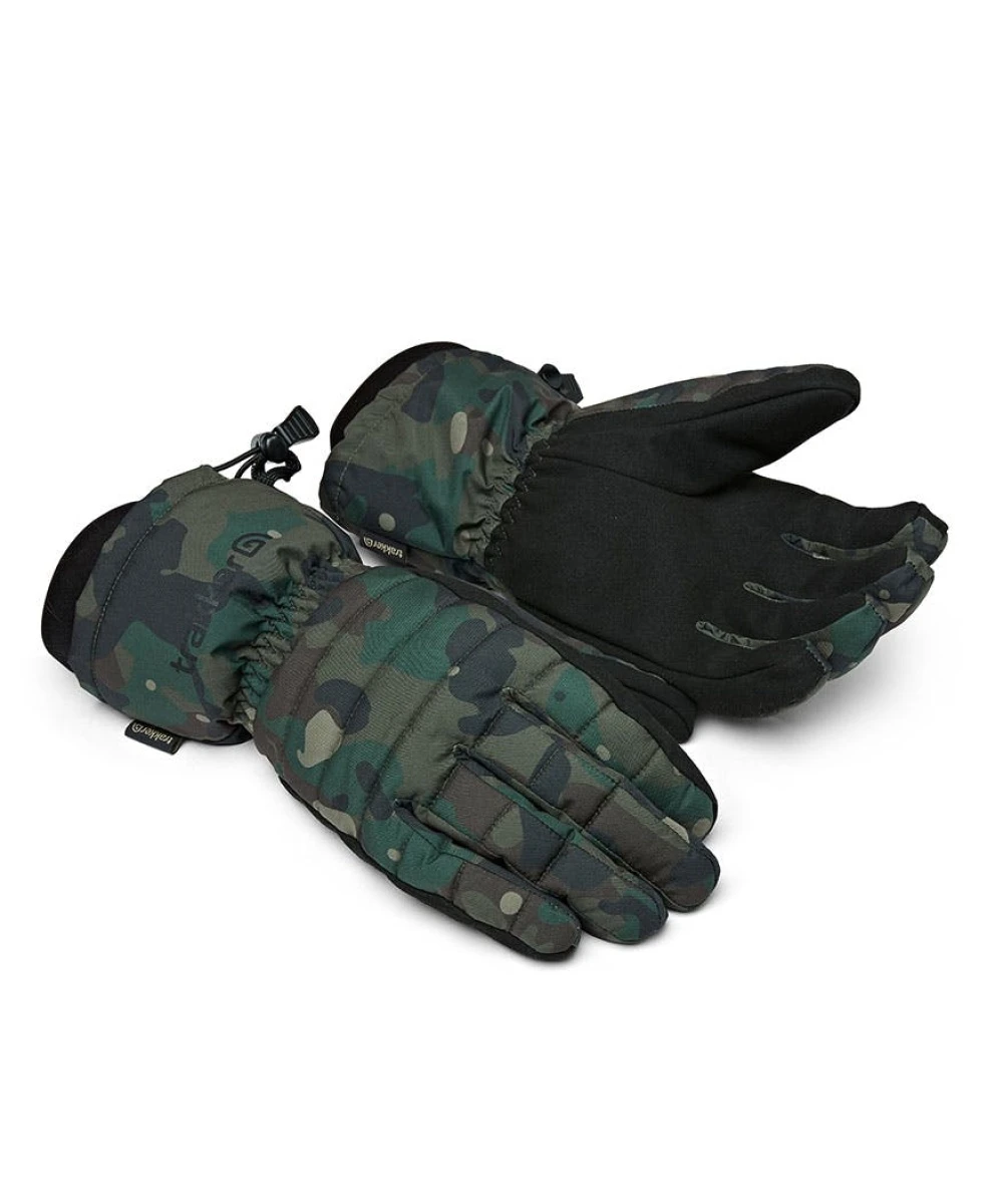 Trakker TechPro Waterproof Gloves - MPN: 207708 - EAN: 5056618311781