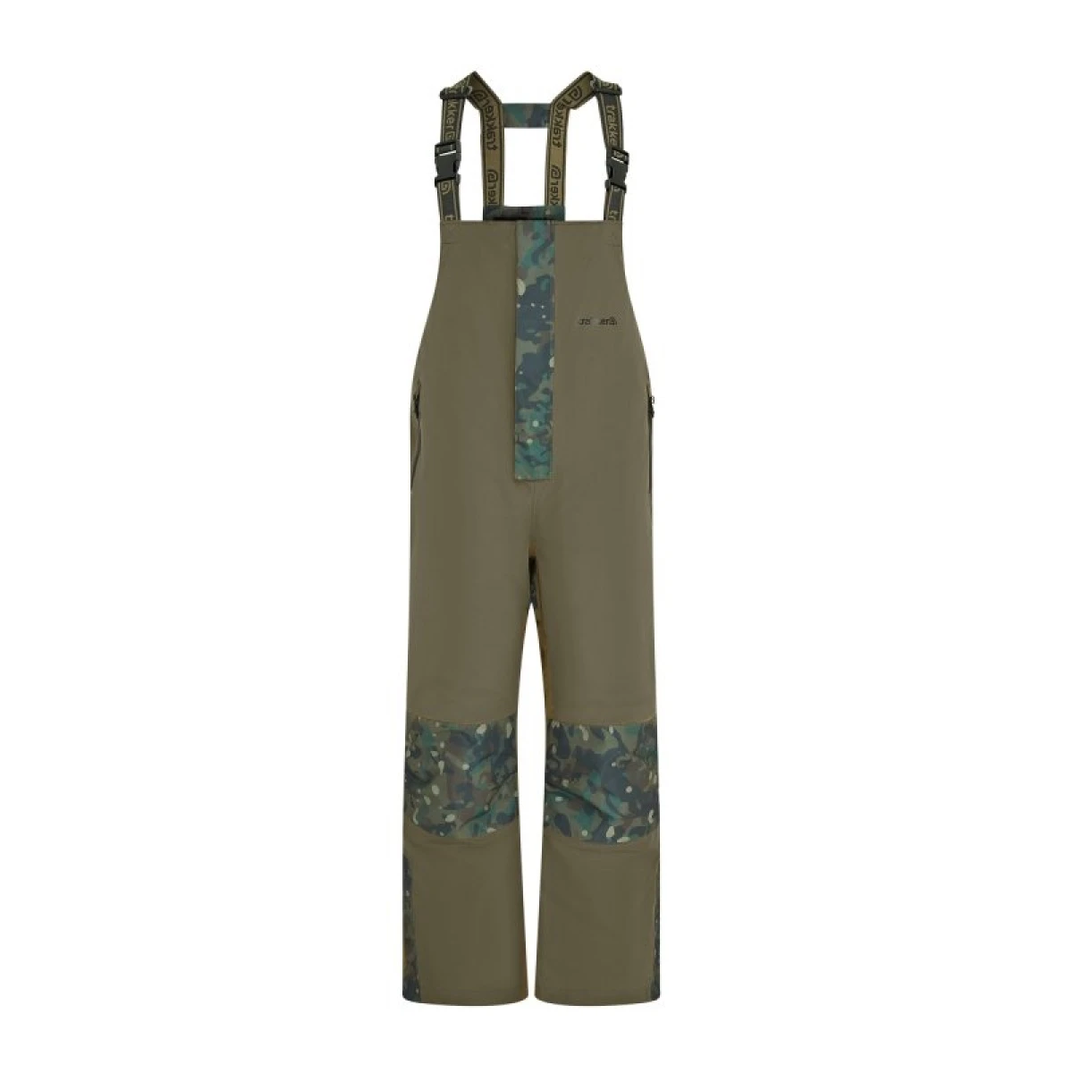 Trakker TechPro Thermal Bib and Brace Mrozmiar M - MPN: 206646 - EAN: 5056618311729