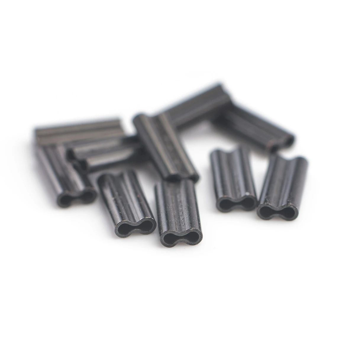 RidgeMonkey Connexion Crimps Refill Packmodel 0.6mm - MPN: RMT437 - EAN: 5056210633267