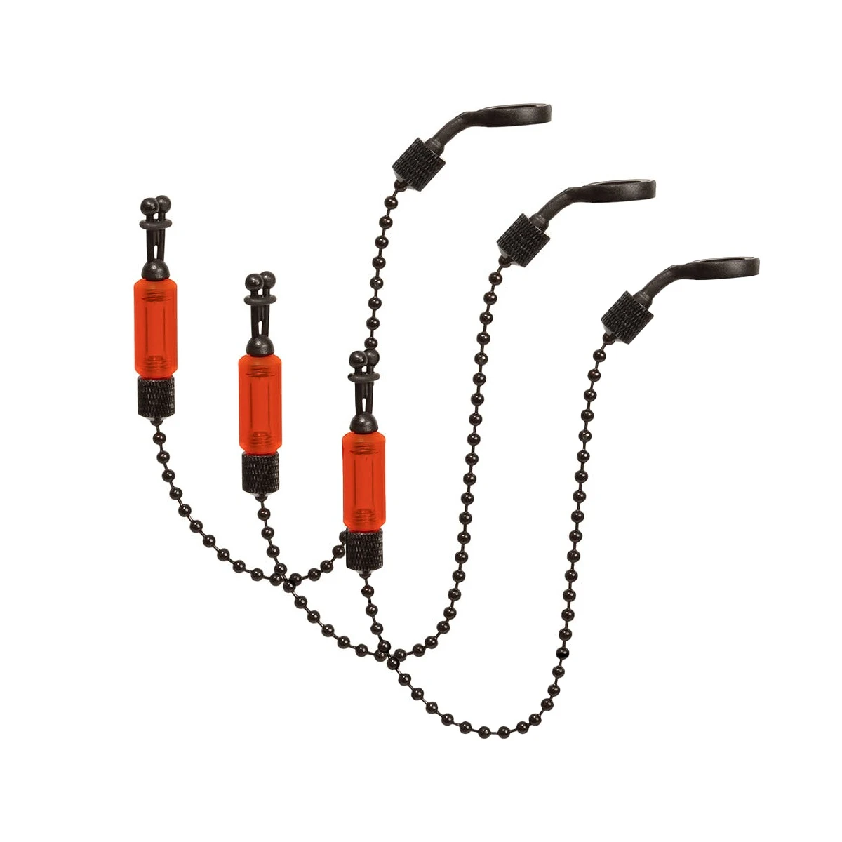 Trakker Clinga Old Skool Kit (3Pack)kolor Czerwony (3Pack) - MPN: 222818 - EAN: 5056618309986
