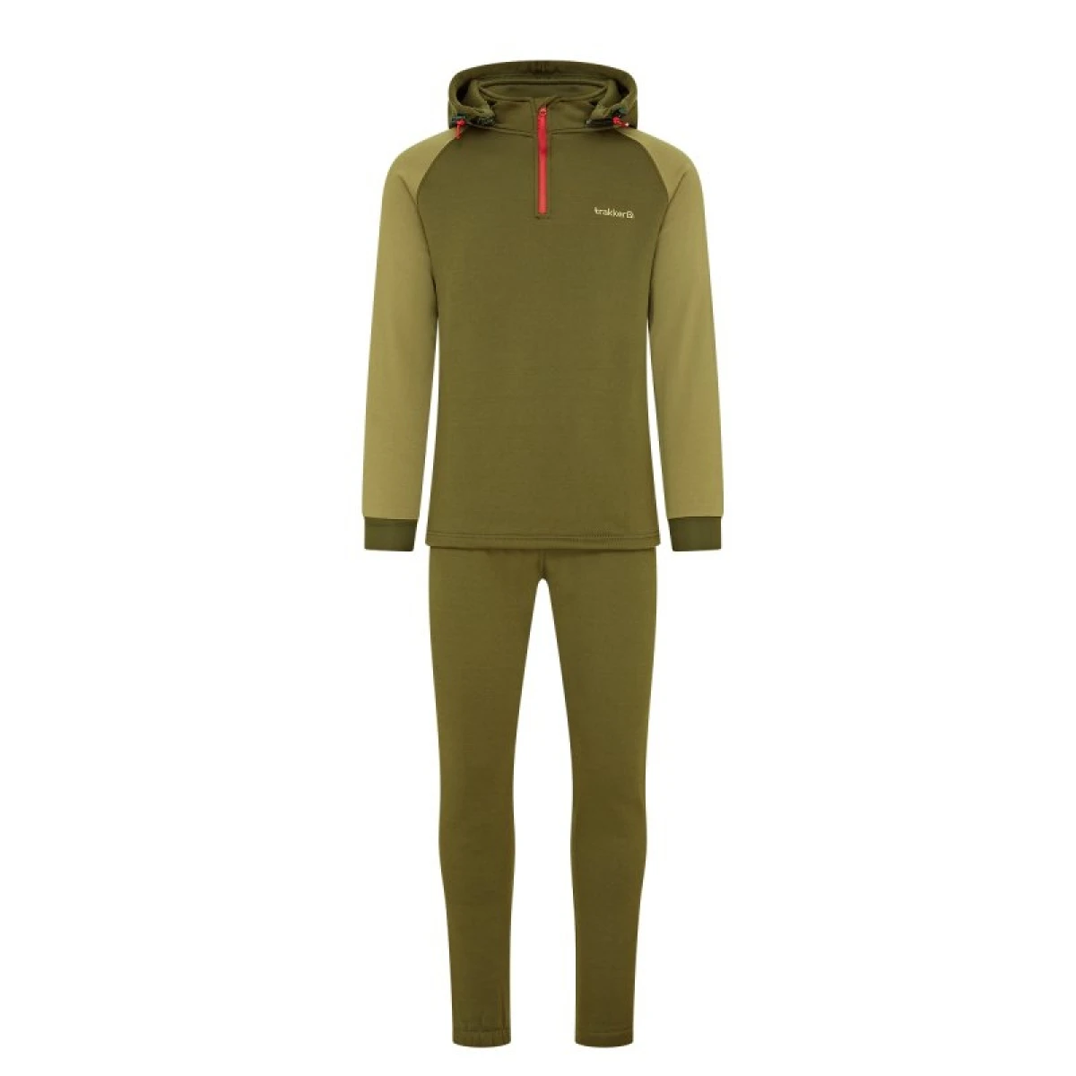 Trakker Two-Piece Undersuit  XXLrozmiar XXL - MPN: 207914 - EAN: 5060461944560