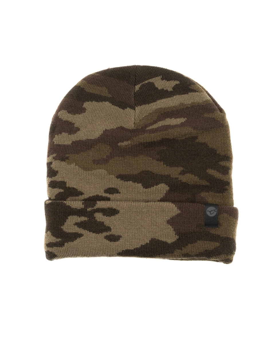Korda LE Klassic Beanie KAMOrozmiar uniwersalny - MPN: KBH29 - EAN: 5060660637737