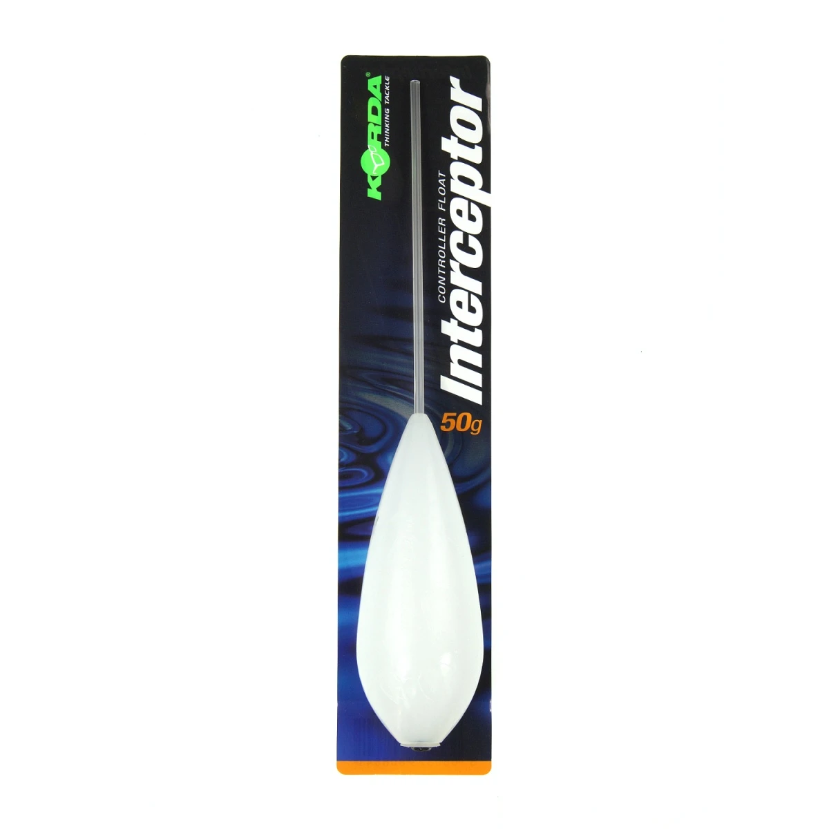 Korda Surface Floatmodel 50g - MPN: KSF50 - EAN: 5060323808641