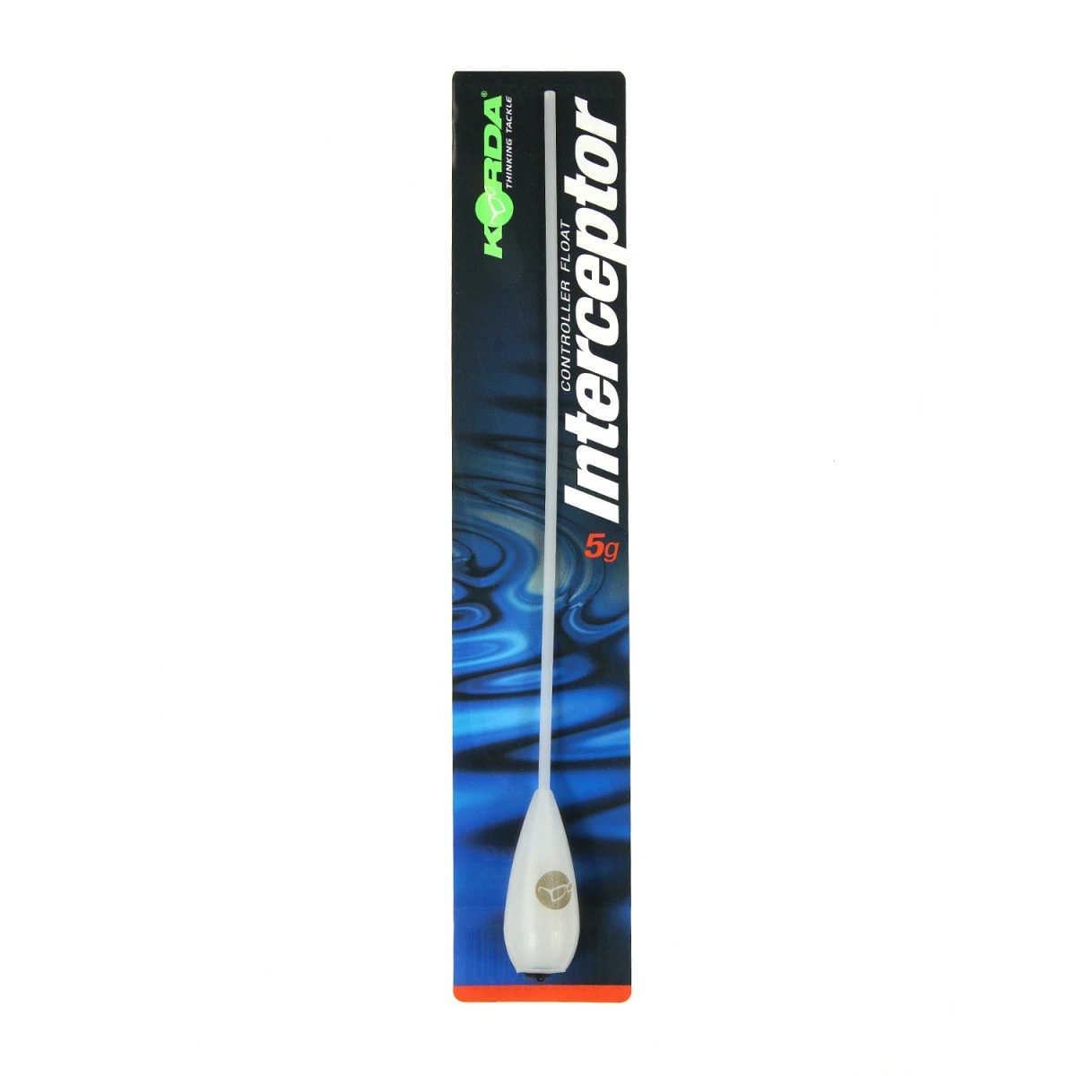 Korda Surface Floatmodel 5g - MPN: KSF5 - EAN: 5060323808580