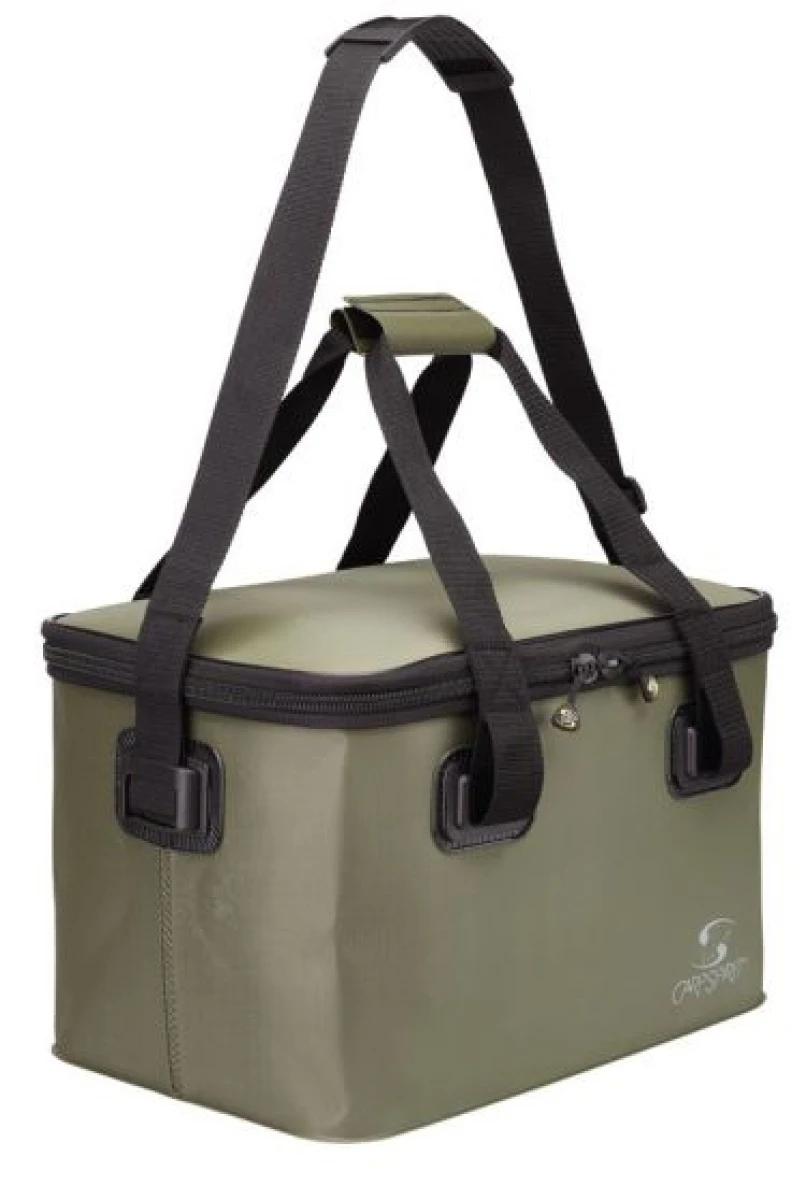 Carp Spirit CS Bakkan 63L  - MPN: ACS070107 - EAN: 3422993072470