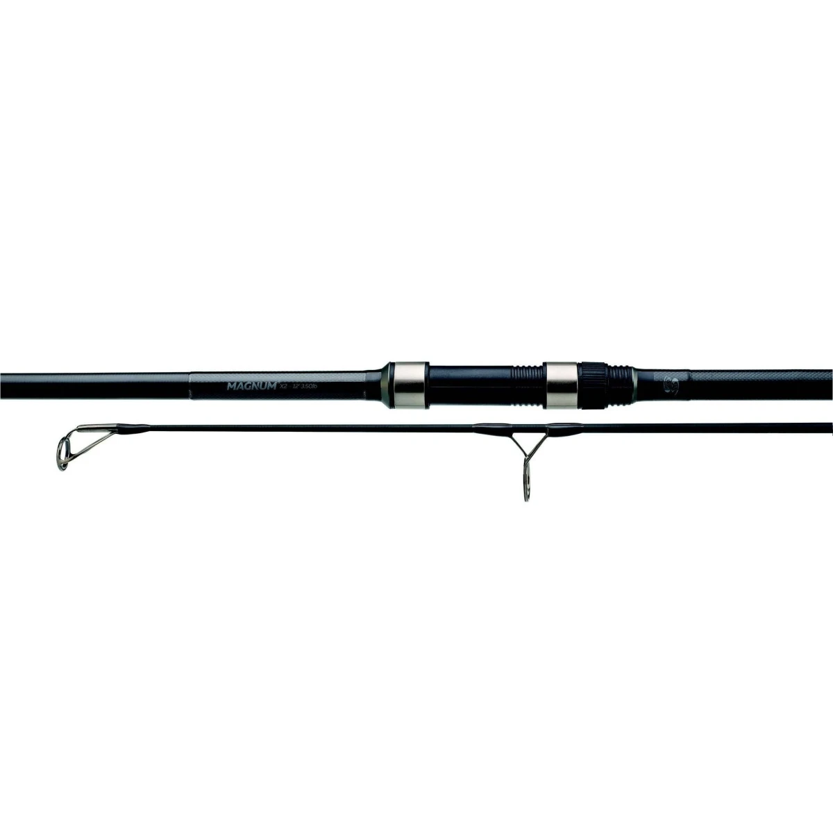 Carp Spirit Magnum X2 Long Distance (Abbreviated) - Wędka karpiowamodel 13ft / 3.75lb - MPN: ACS170049 - EAN: 3422993072562