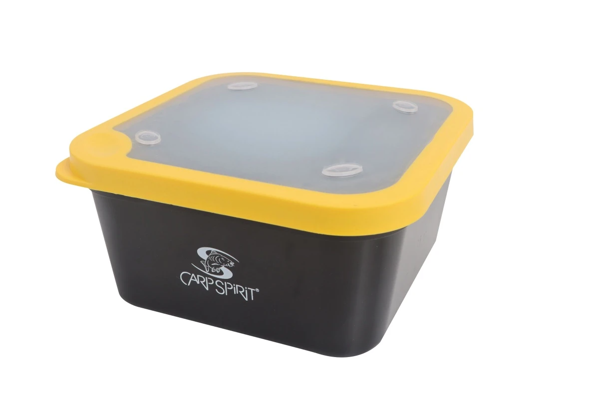 Carp Spirit Bait Box 2Lpojemność 2L - MPN: ACS010465 - EAN: 3422993073071