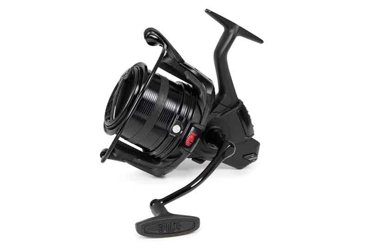 Spomb X Reel - MPN: DRL001 - EAN: 5056808514886