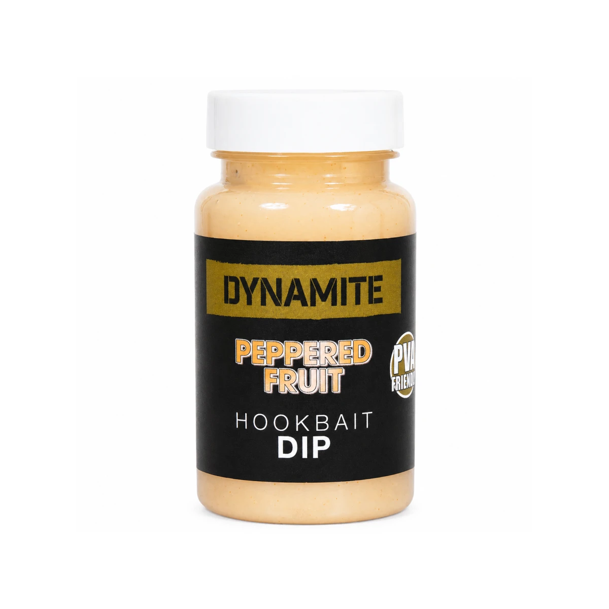 Dynamite Baits Hookbait Dip Peppered Fruit opakowanie 100ml - MPN: ADY041928 - EAN: 5031745231577