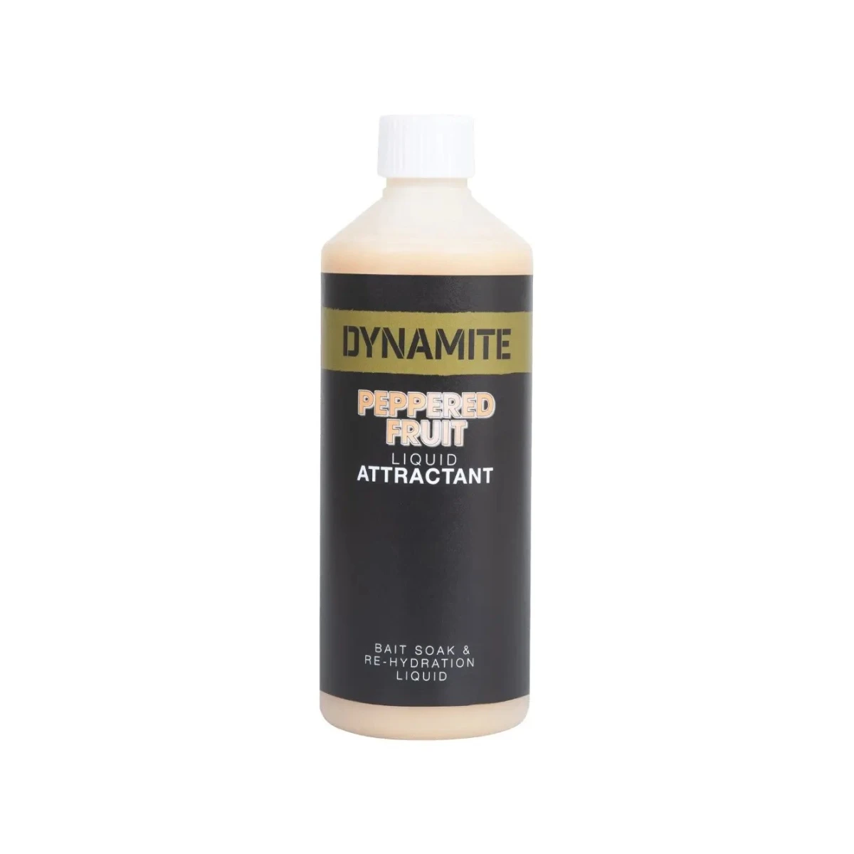 Dynamite Baits Liquid Peppered Fruitopakowanie 500 ml - MPN: ADY041929 - EAN: 5031745231591