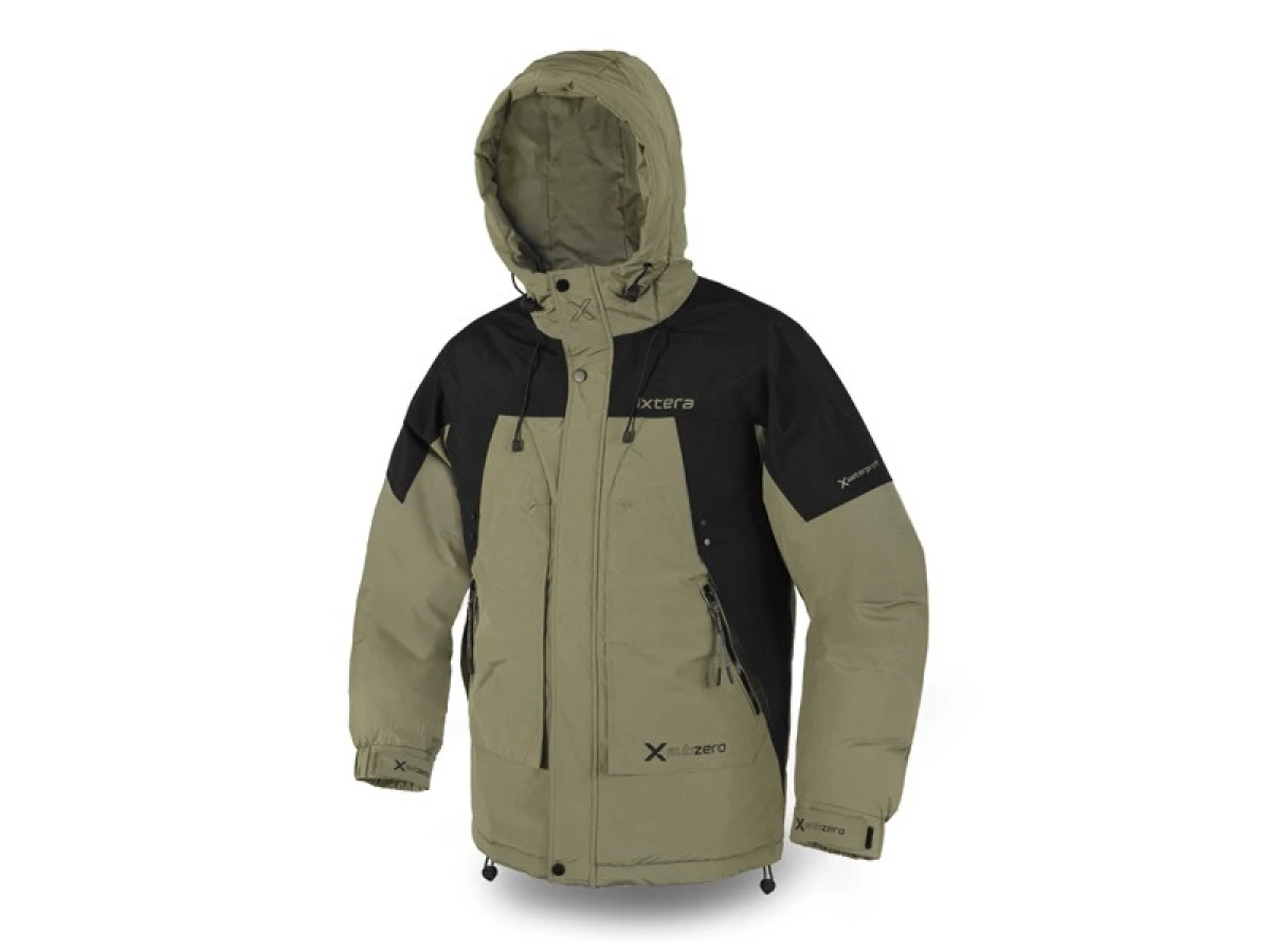 Delphin Ixtera SubZERO Thermal Jacket Mrozmiar M - MPN: 101006170 - EAN: 8585066519472