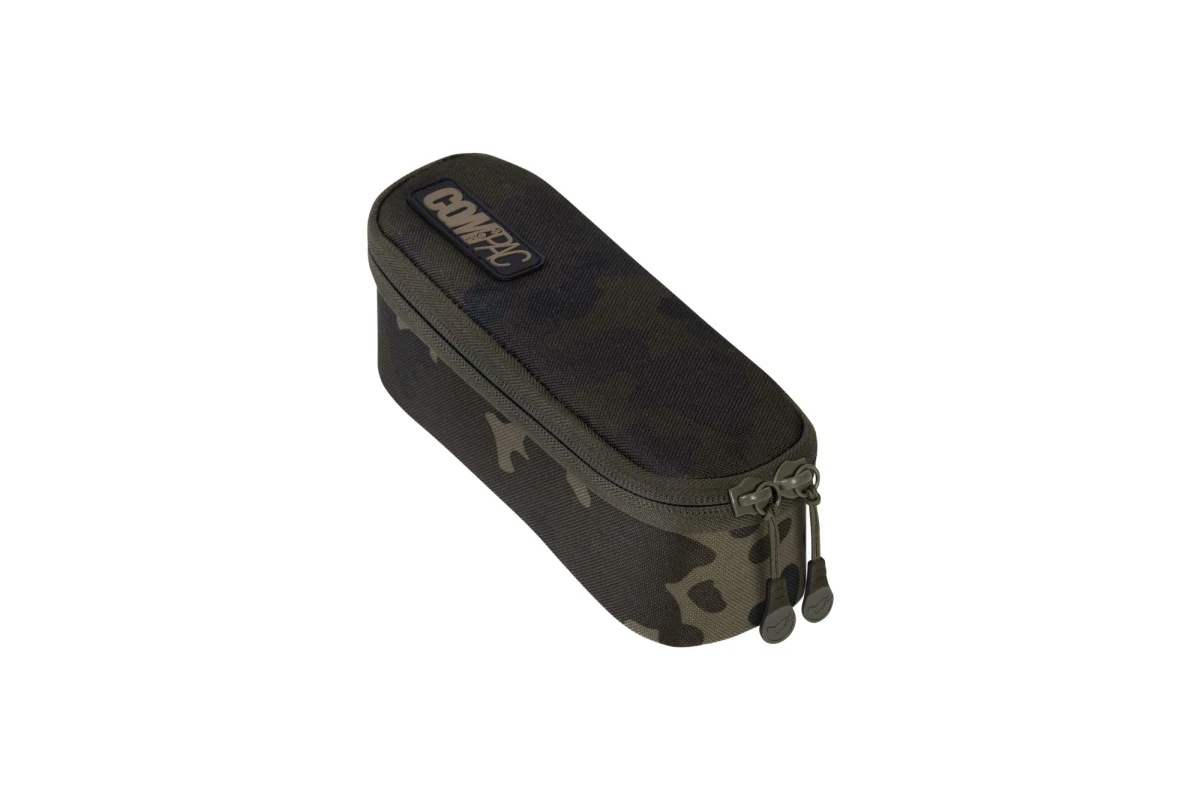 Korda Compac 55 Tackle Pouch Dark Kamomodel 55 - MPN: KLUG164 - EAN: 5056832401190