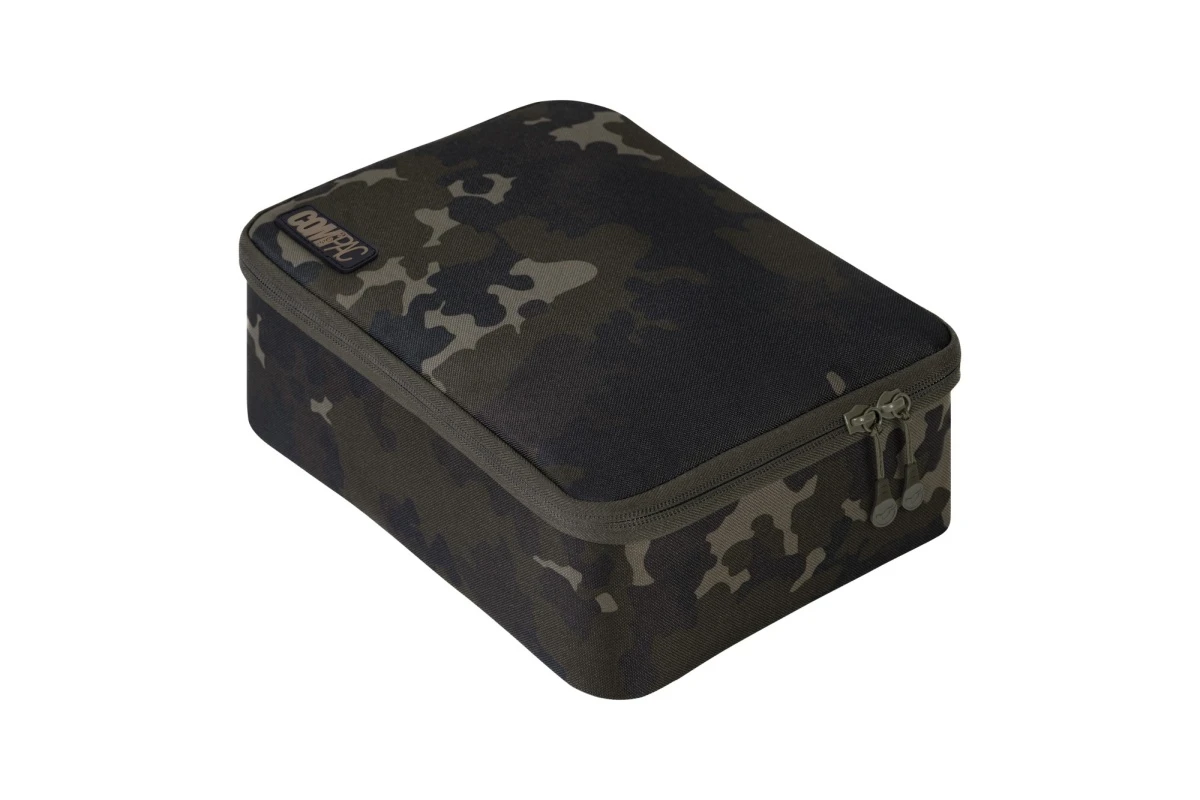 Korda Compac 200 Tackle Pouch Dark Kamomodel 200 - MPN: KLUG169 - EAN: 5056832401244