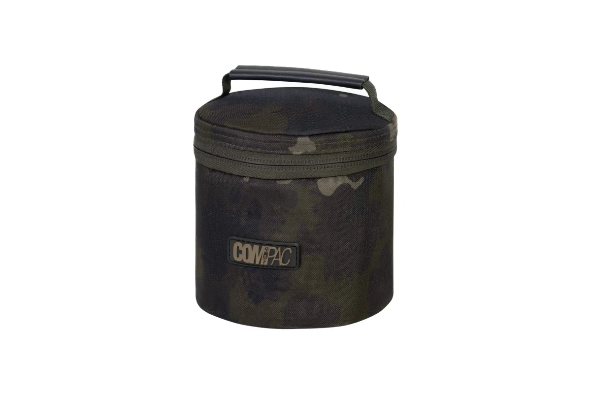 Korda Compac Stove Bag Dark Kamo - MPN: KLUG170 - EAN: 5056832400568
