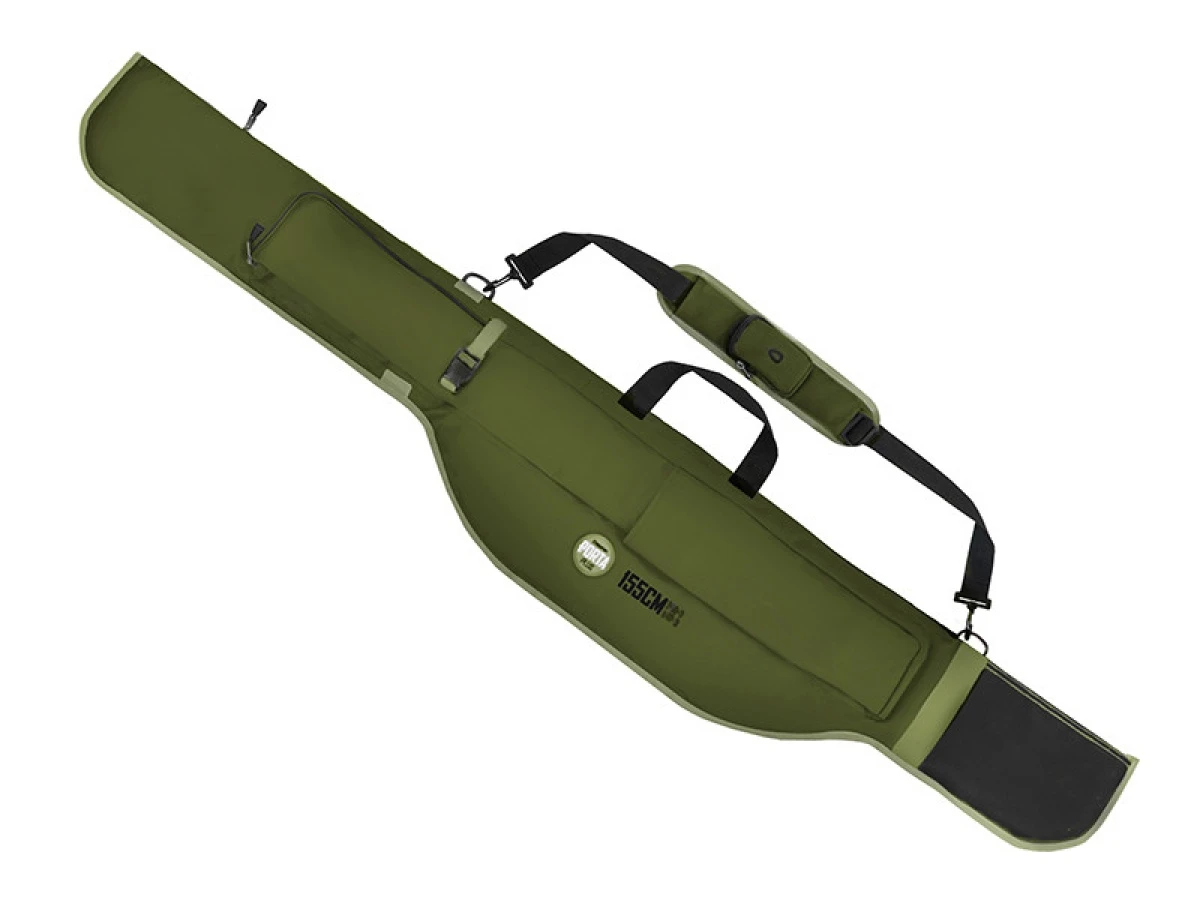 Delphin PORTA +Plus  - Pokrowiec na Wędkimodel 155cm - MPN: 101001531 - EAN: 8586018492874