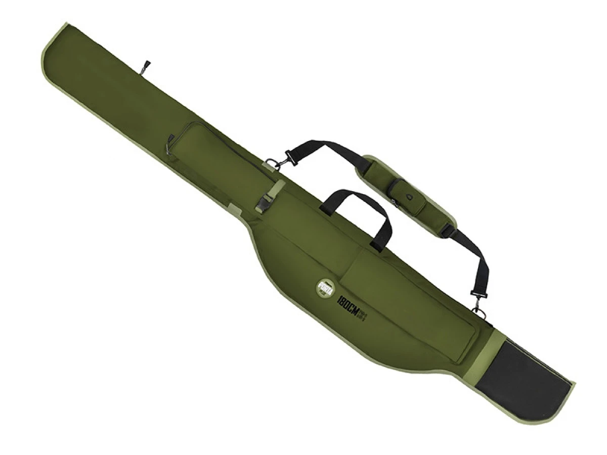 Delphin PORTA +Plus  - Pokrowiec na Wędkimodel 180cm - MPN: 101001533 - EAN: 8586018492898