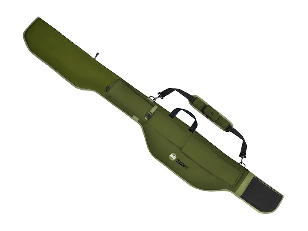 Delphin PORTA +Plus  - Pokrowiec na Wędkimodel 200cm - MPN: 101001534 - EAN: 8586018492904