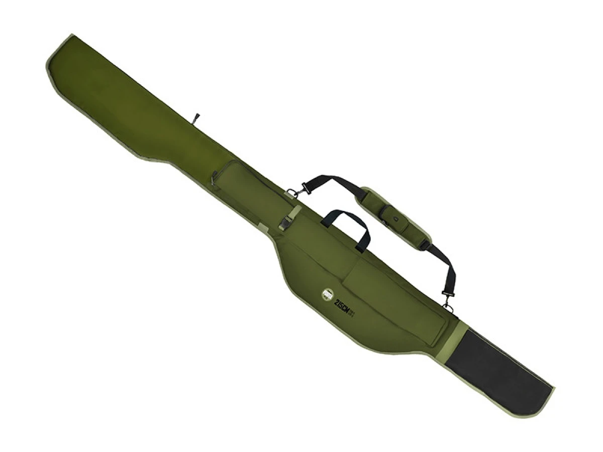 Delphin PORTA +Plus  - Pokrowiec na Wędkimodel 215cm - MPN: 101005932 - EAN: 8585066503419