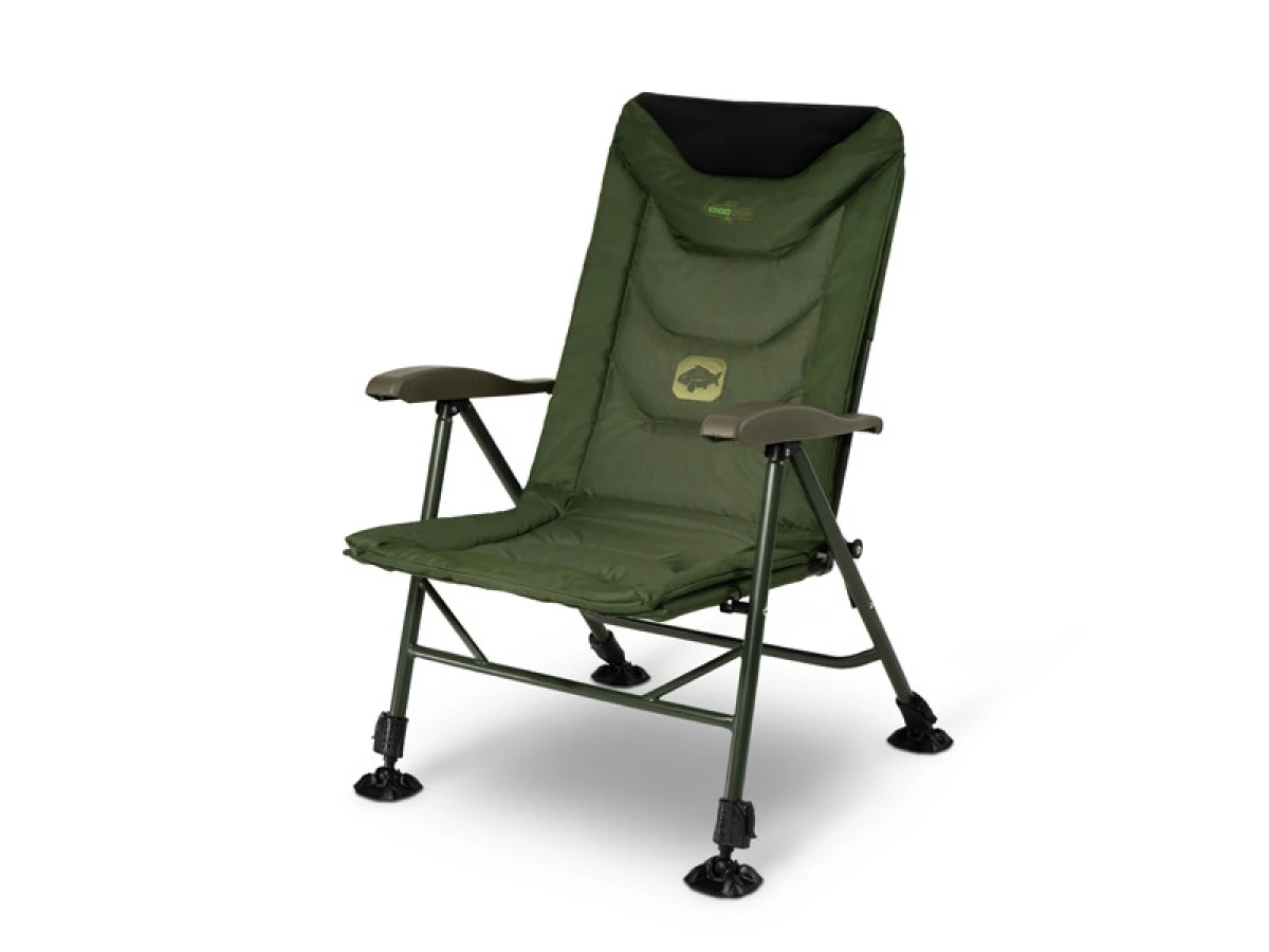 Delphin ErgoCARP Chair - MPN: 101005993