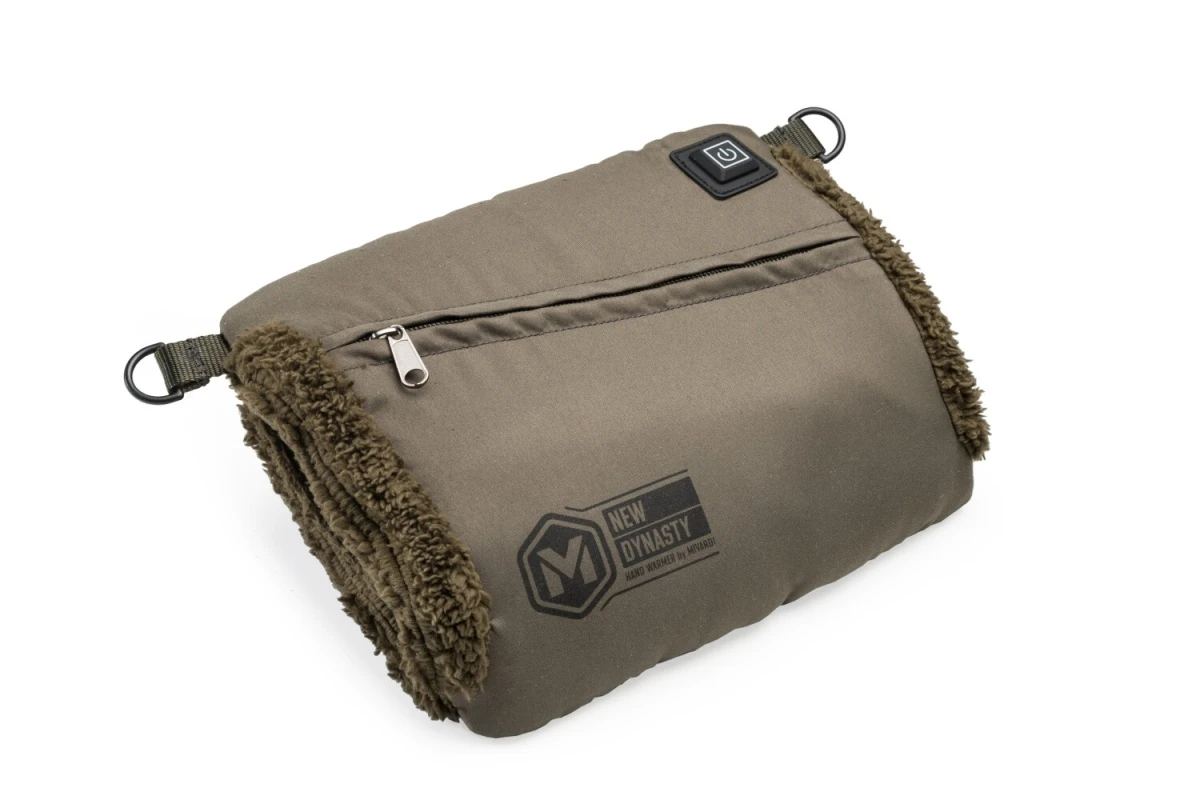 Mivardi New Dynasty Hand Warmer - MPN: M-HWND - EAN: 8595712430471