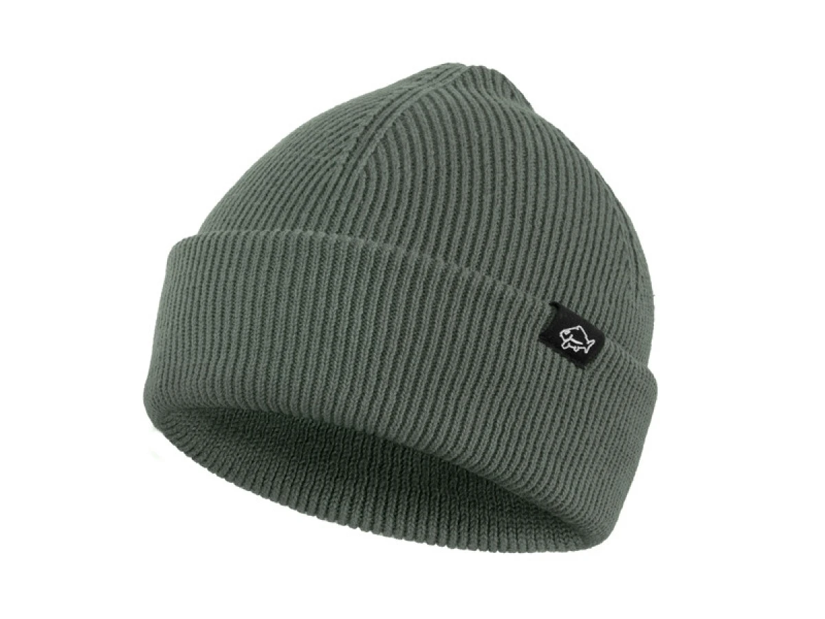 Delphin SOLID Carp - Czapka Zimowa - MPN: 101006158 - EAN: 8585066519359