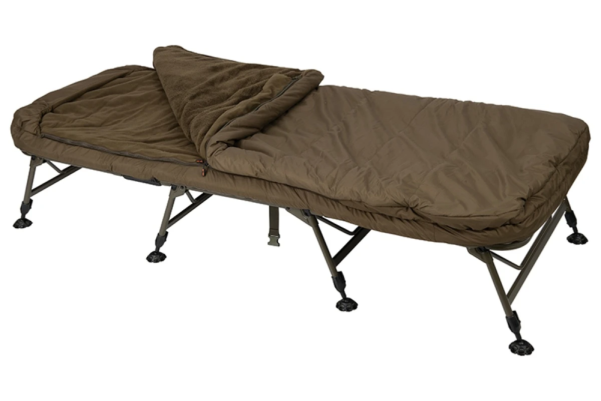 Fox Flatliner MF8 - All Season System - MPN: CBC129 - EAN: 5056808519218