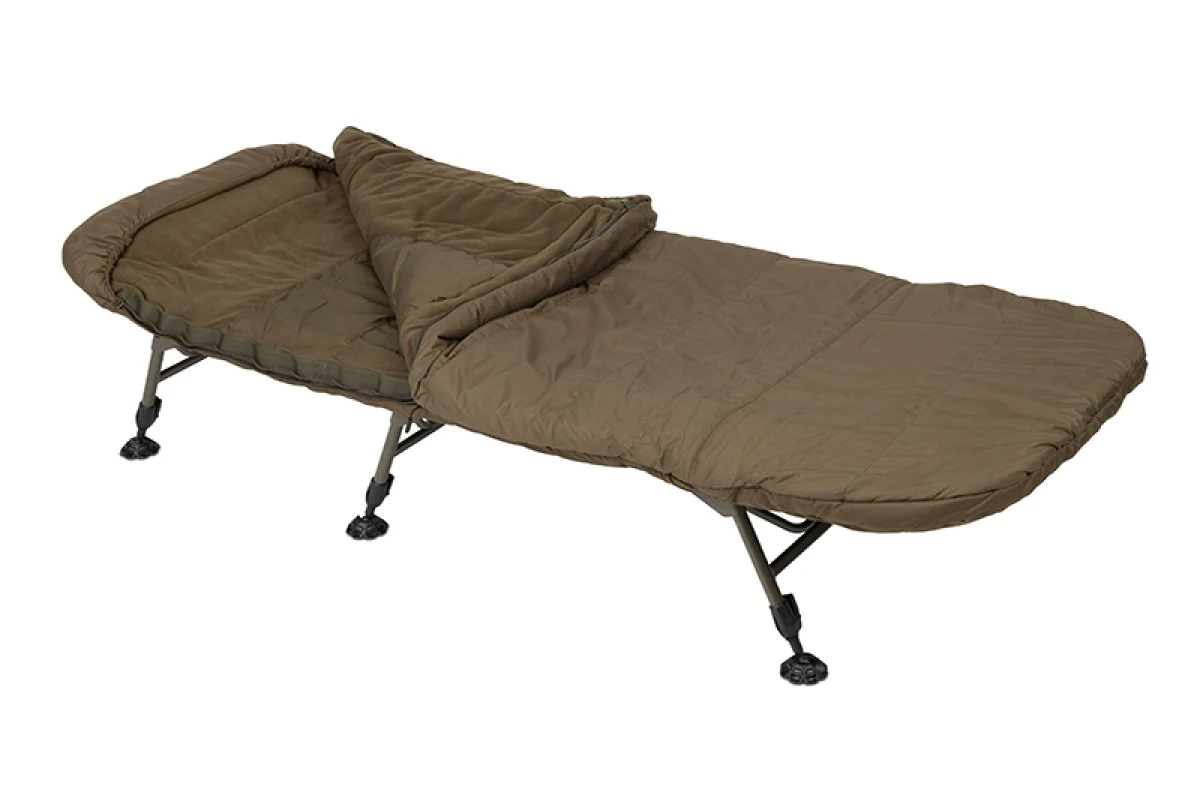 Fox Duralite All Season System - MPN: CBC125 - EAN: 5056808515739