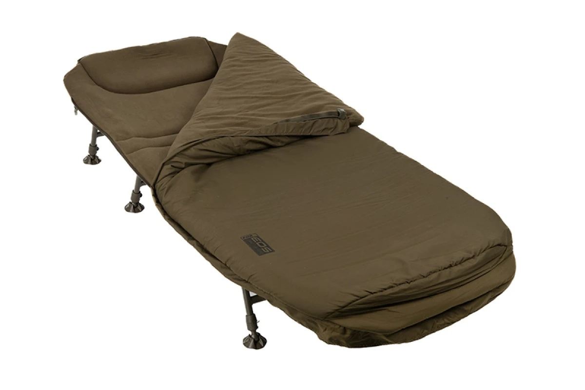 Fox EOS Compact Sleep System - MPN: CBC139 - EAN: 5056808519300