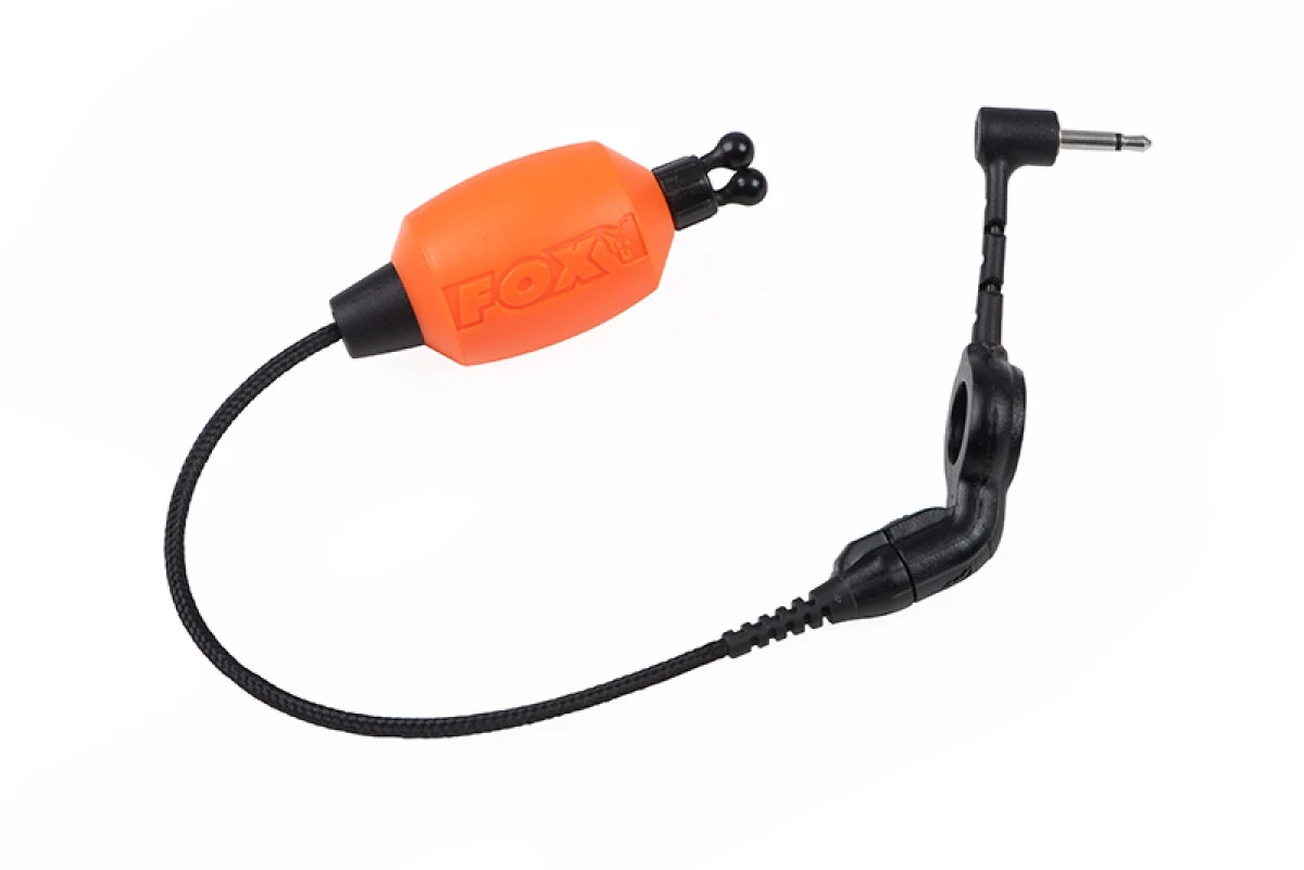 Fox Black Label Dumpy Halo Bobbin kolor pomarańczowy - MPN: CBI141 - EAN: 5056808519812