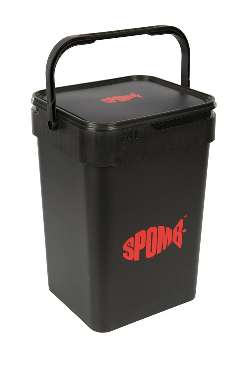 SPOMB Camo Bucket 24L pojemność 24L - MPN: DBT003 - EAN: 5056808515326