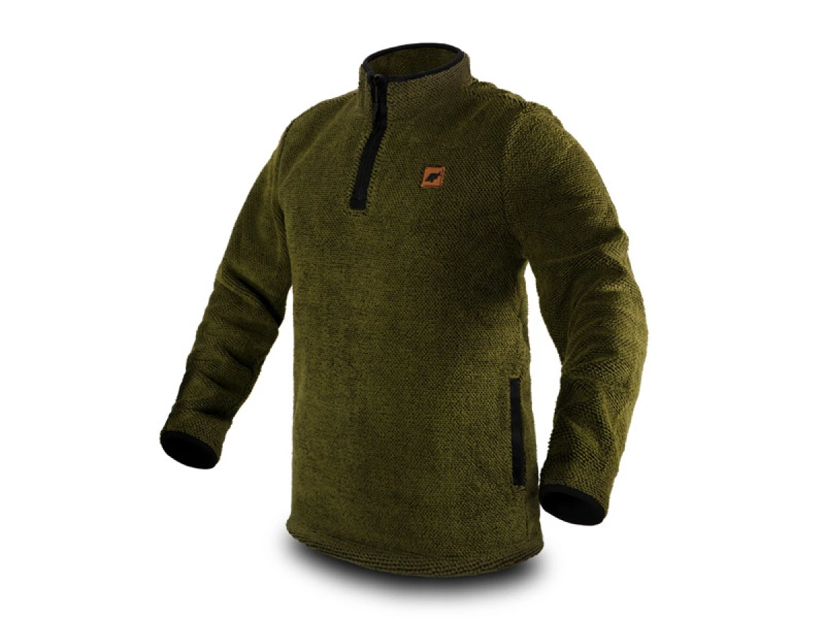 Delphin MASTER - Bluza Polarowa XLrozmiar XL - MPN: 101006187 - EAN: 8585066519649