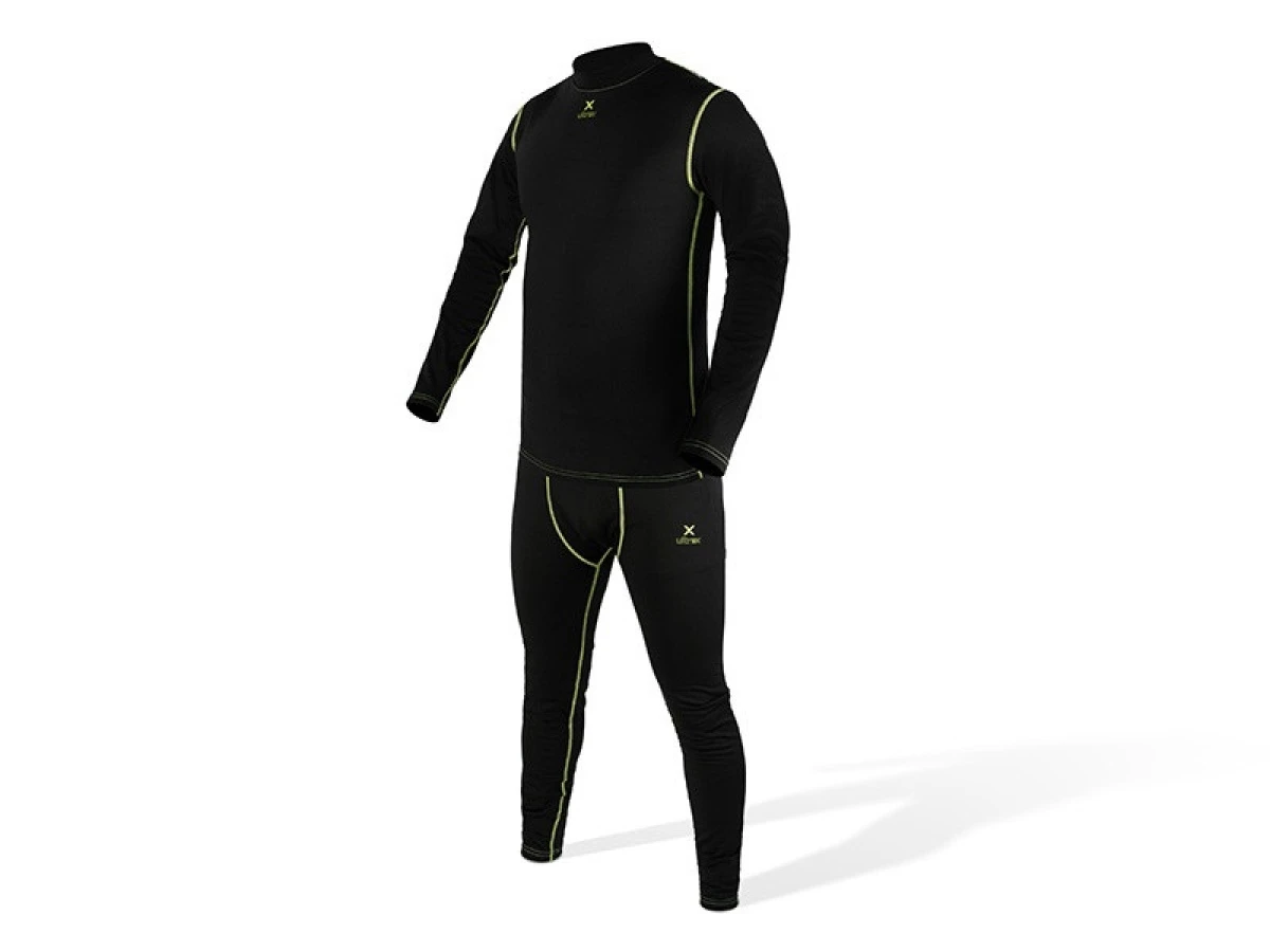 Delphin IXTERA UltraX - Komplet Bielizny Termicznej XXXLrozmiar XXXL - MPN: 101006220 - EAN: 8585066519977