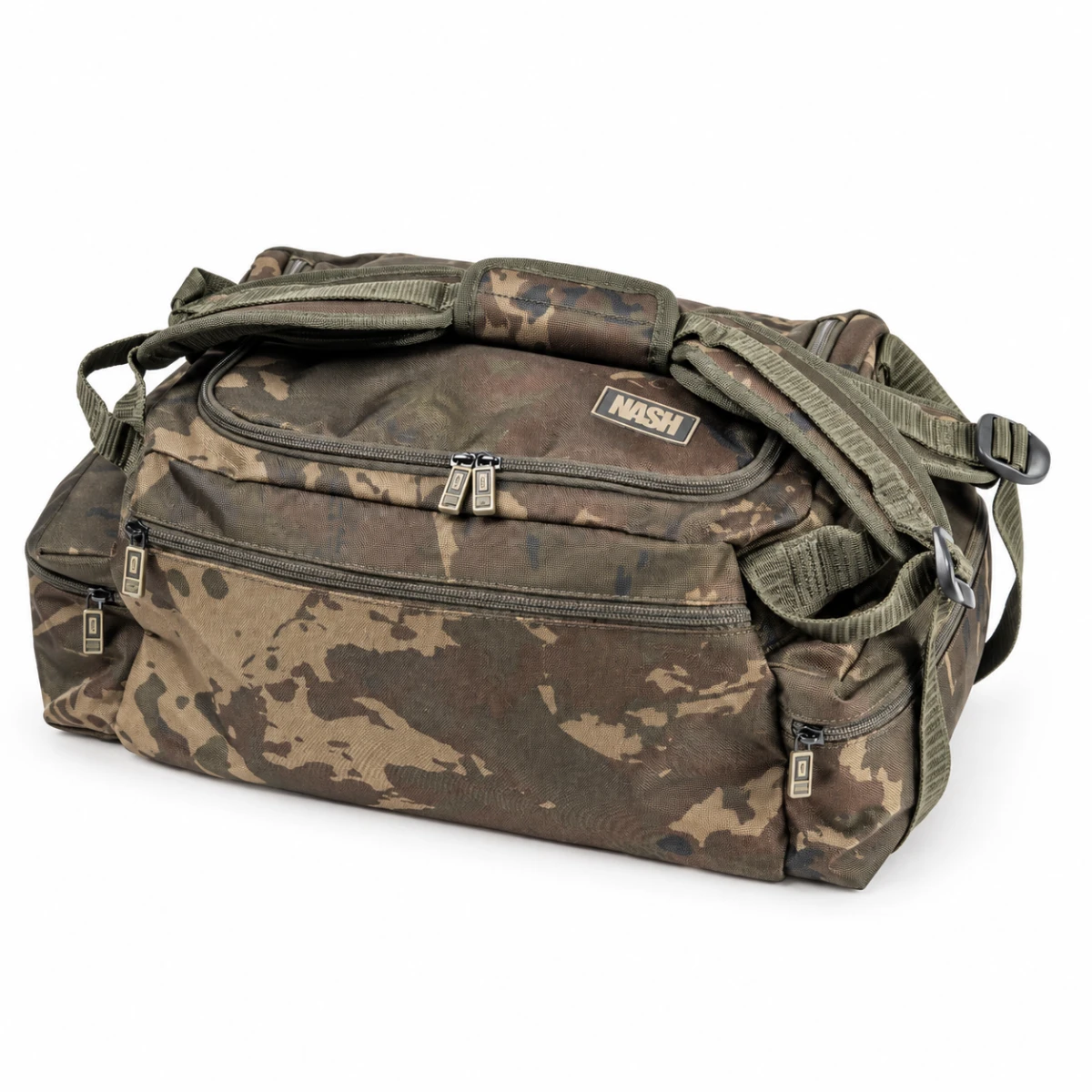 Nash Subterfuge Duffel Bag - Small 20L 20Lpojemność 20L - MPN: T3460 - EAN: 5055108934608